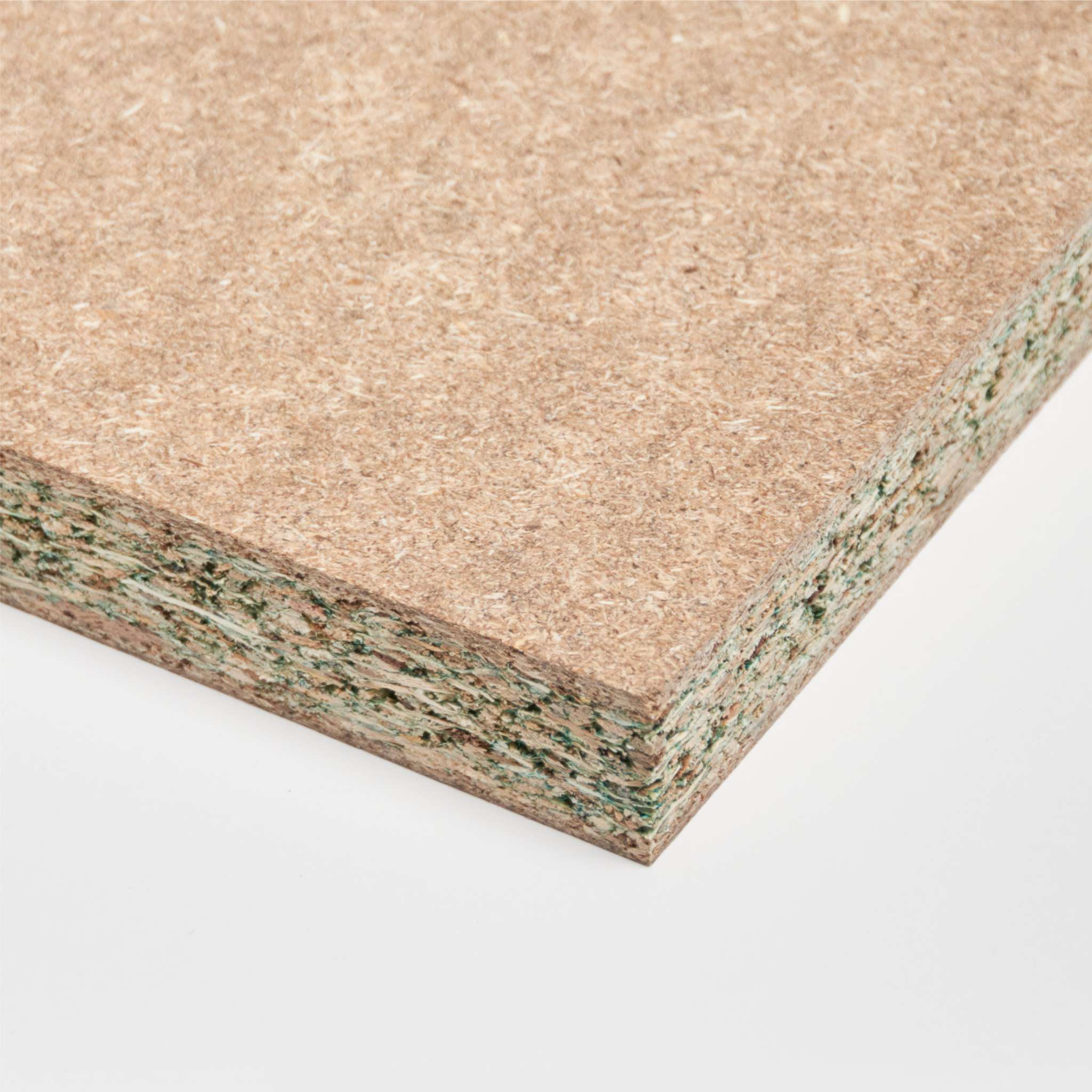 Ván Dăm Chống Ẩm