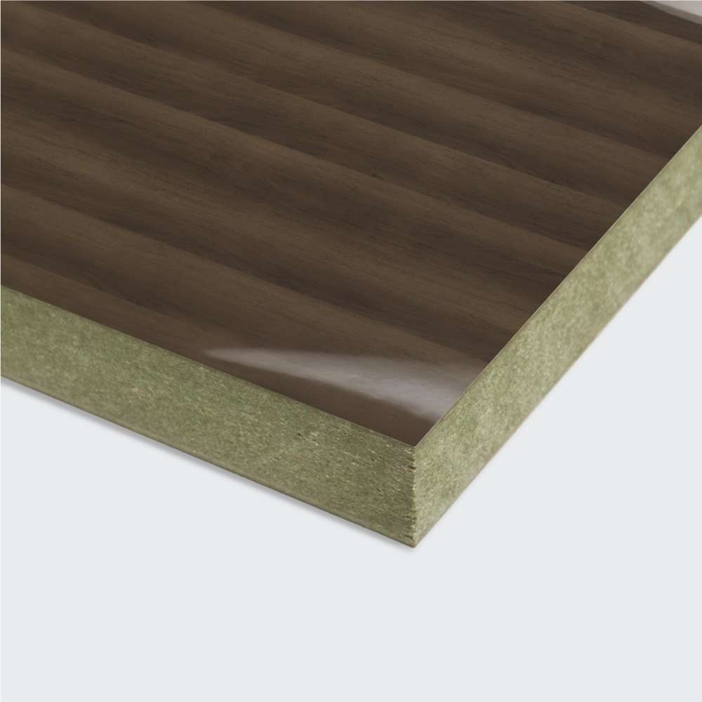 Ván MDF Chống Ẩm Phủ Acrylic