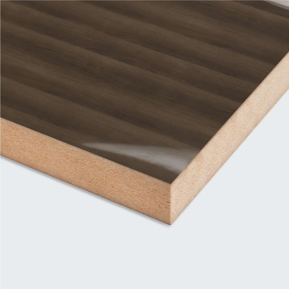 Ván MDF Phủ Acrylic