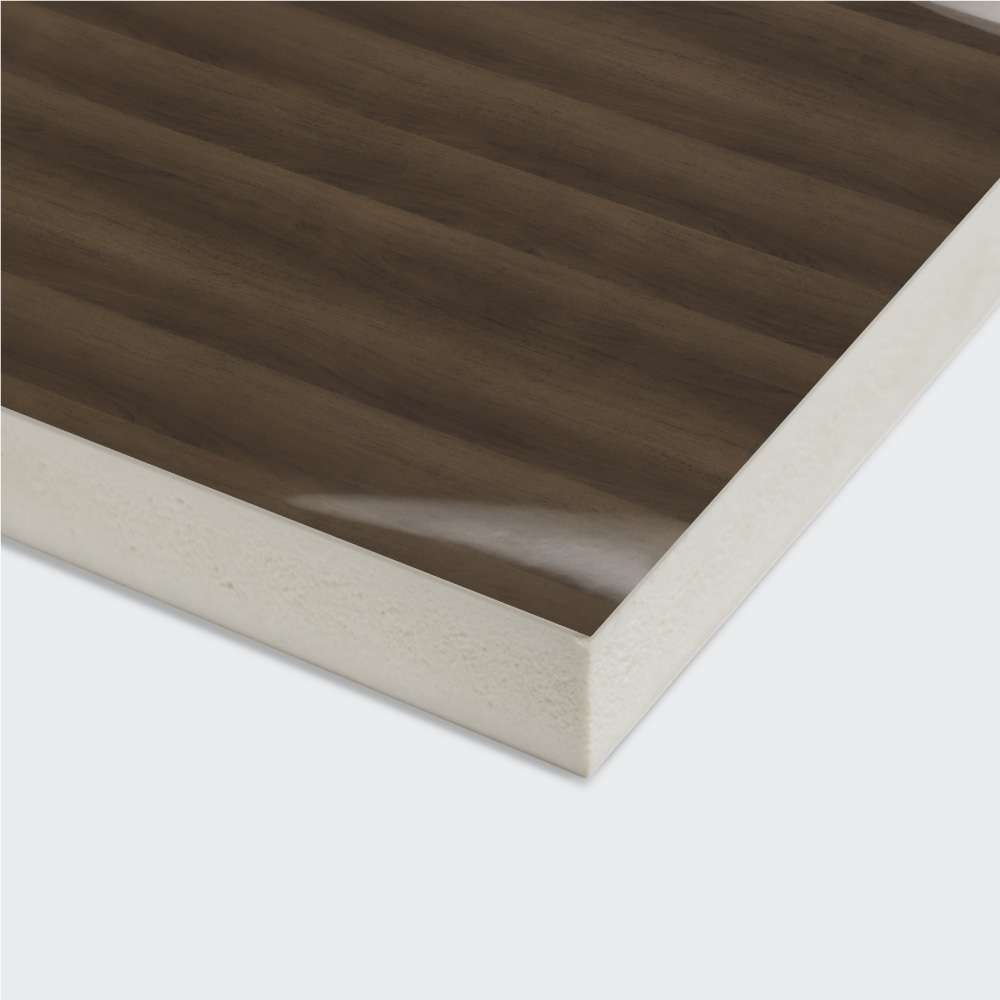 Ván WPB Phủ Acrylic