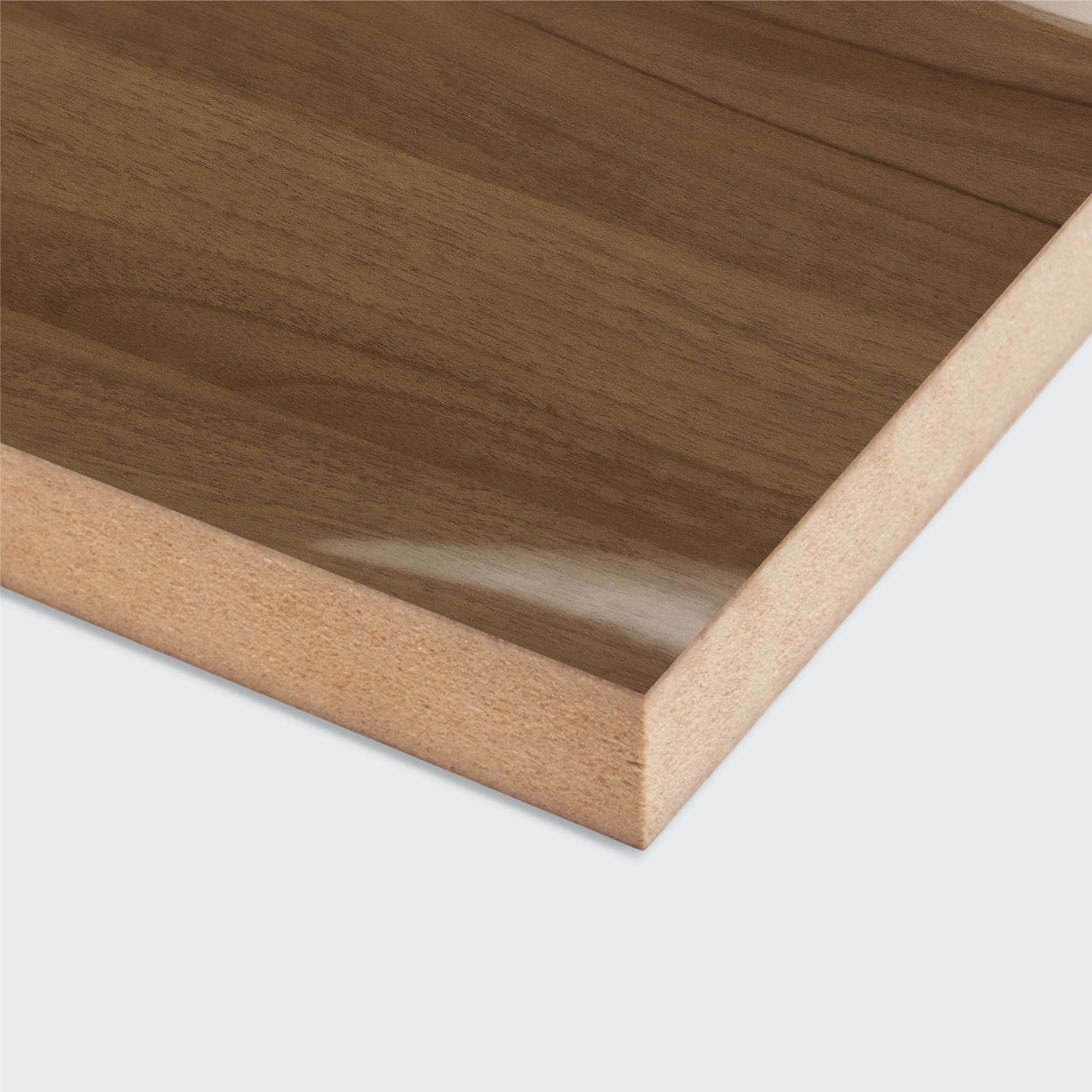 High Gloss Acrylic Panel