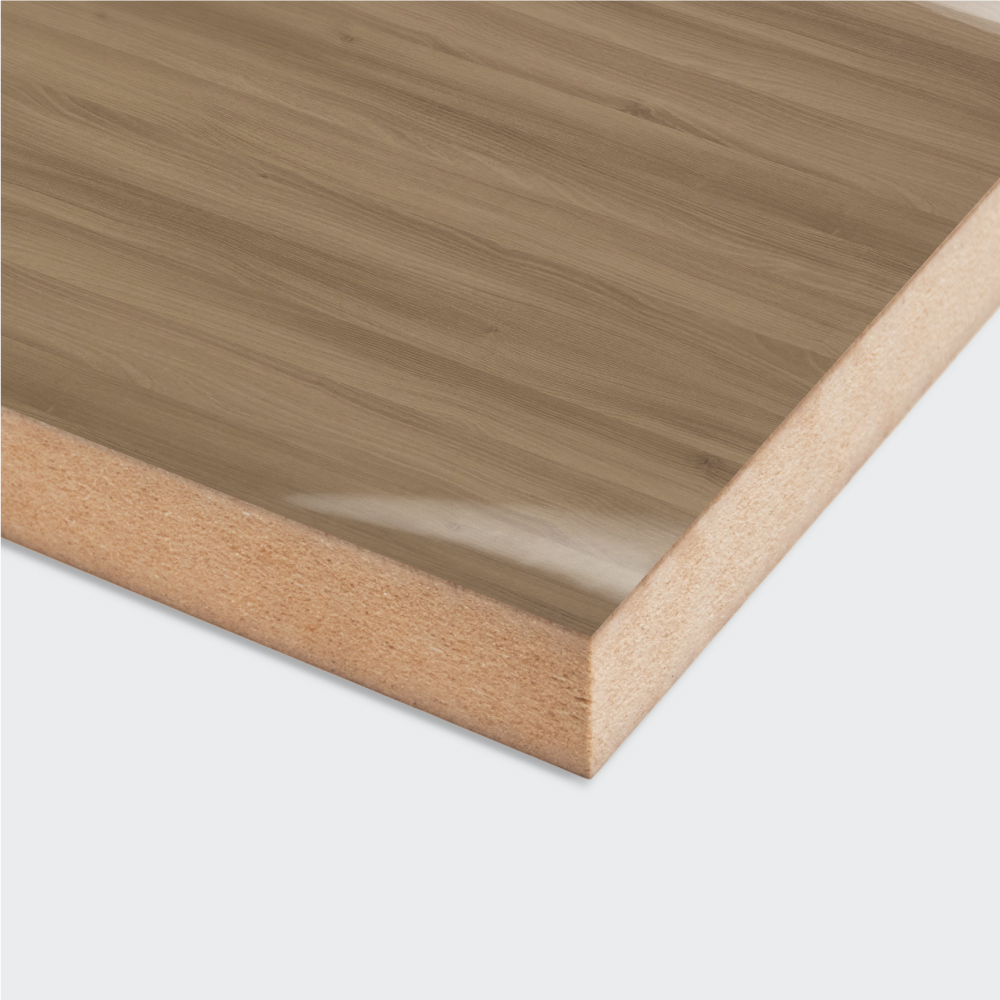 Matte Acrylic Panel