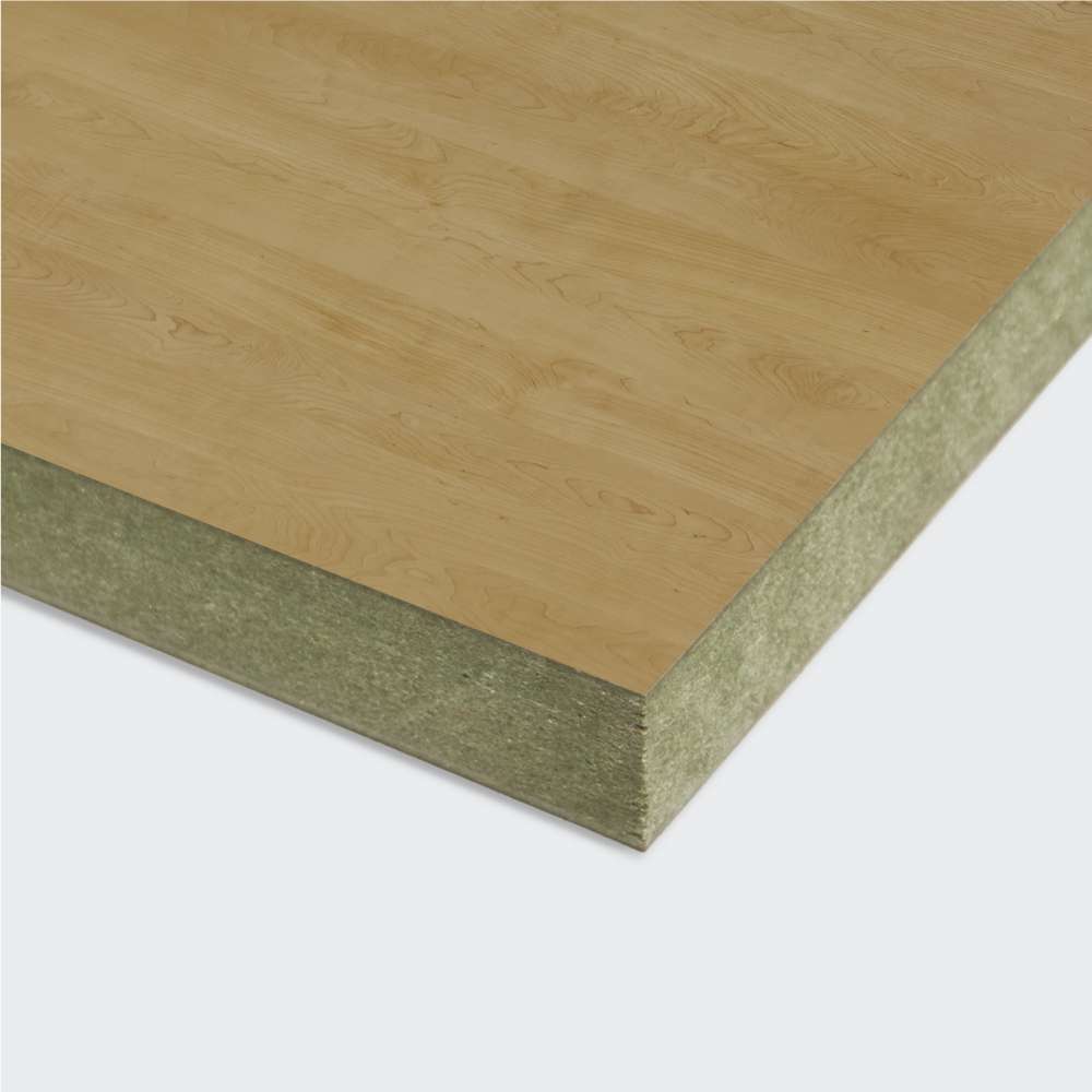 Eco-Veneer Phủ Ván MDF Chống Ẩm