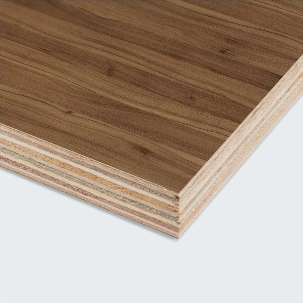 Ván Plywood Phủ PPET