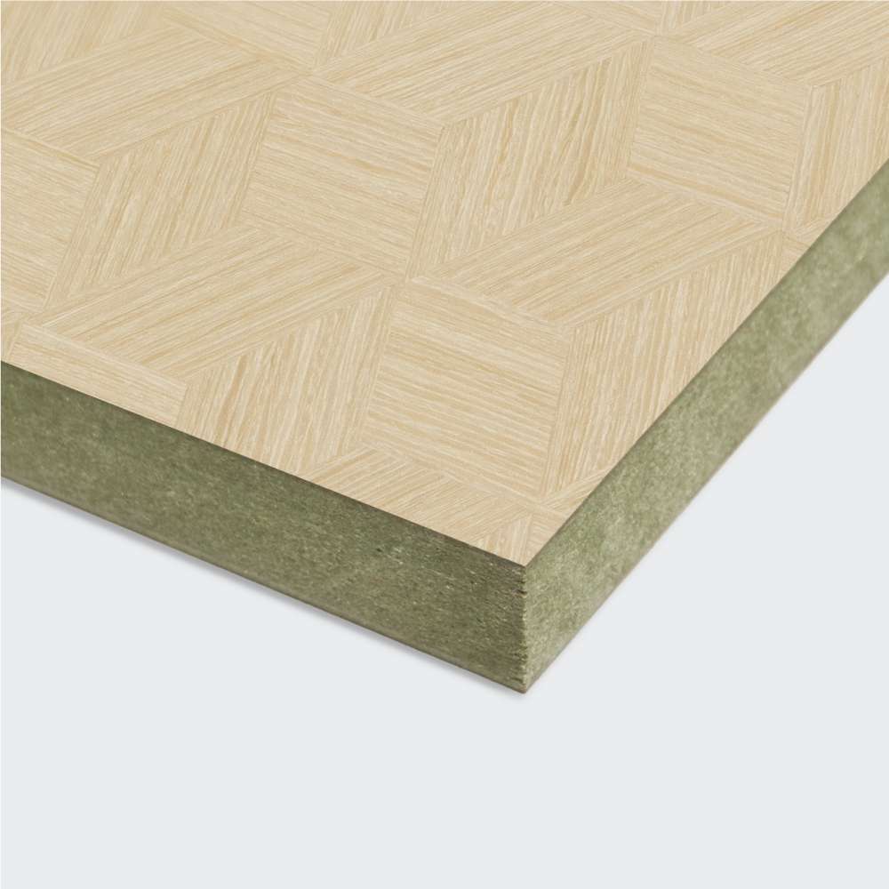 Ván MDF Chống Ẩm Phủ Veneer