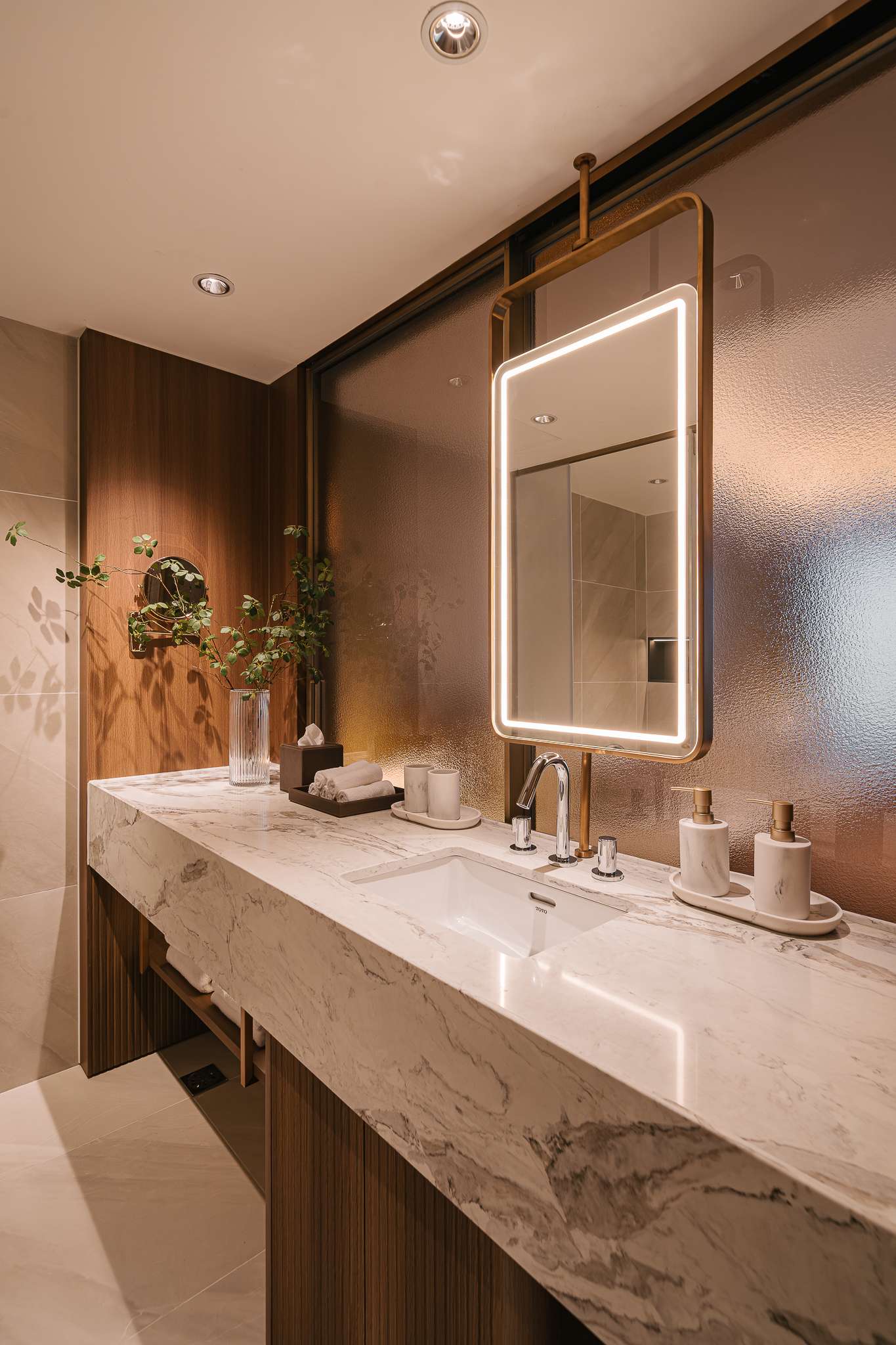 SIGNATURE TWIN SUITE
