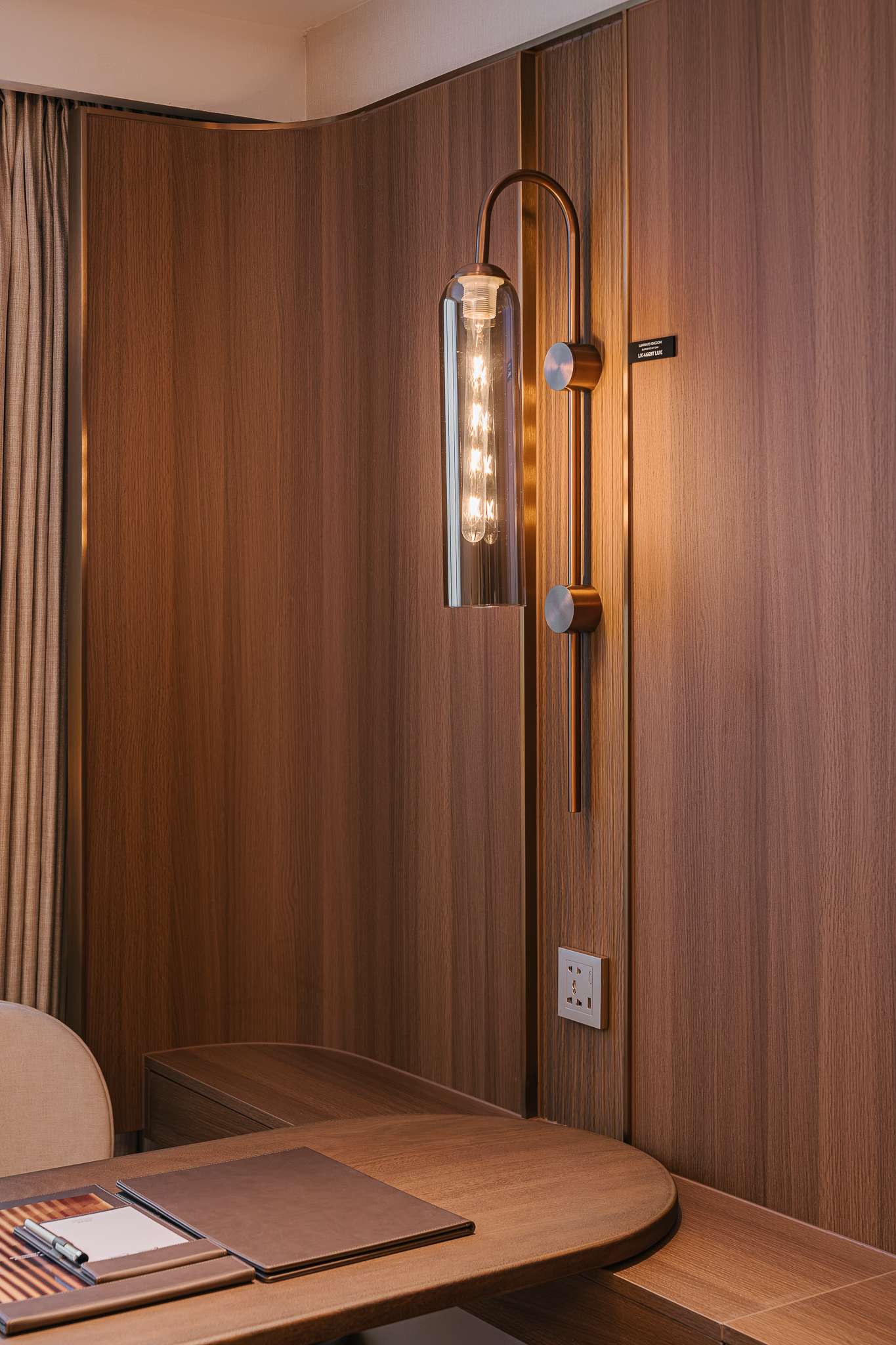 SIGNATURE TWIN SUITE