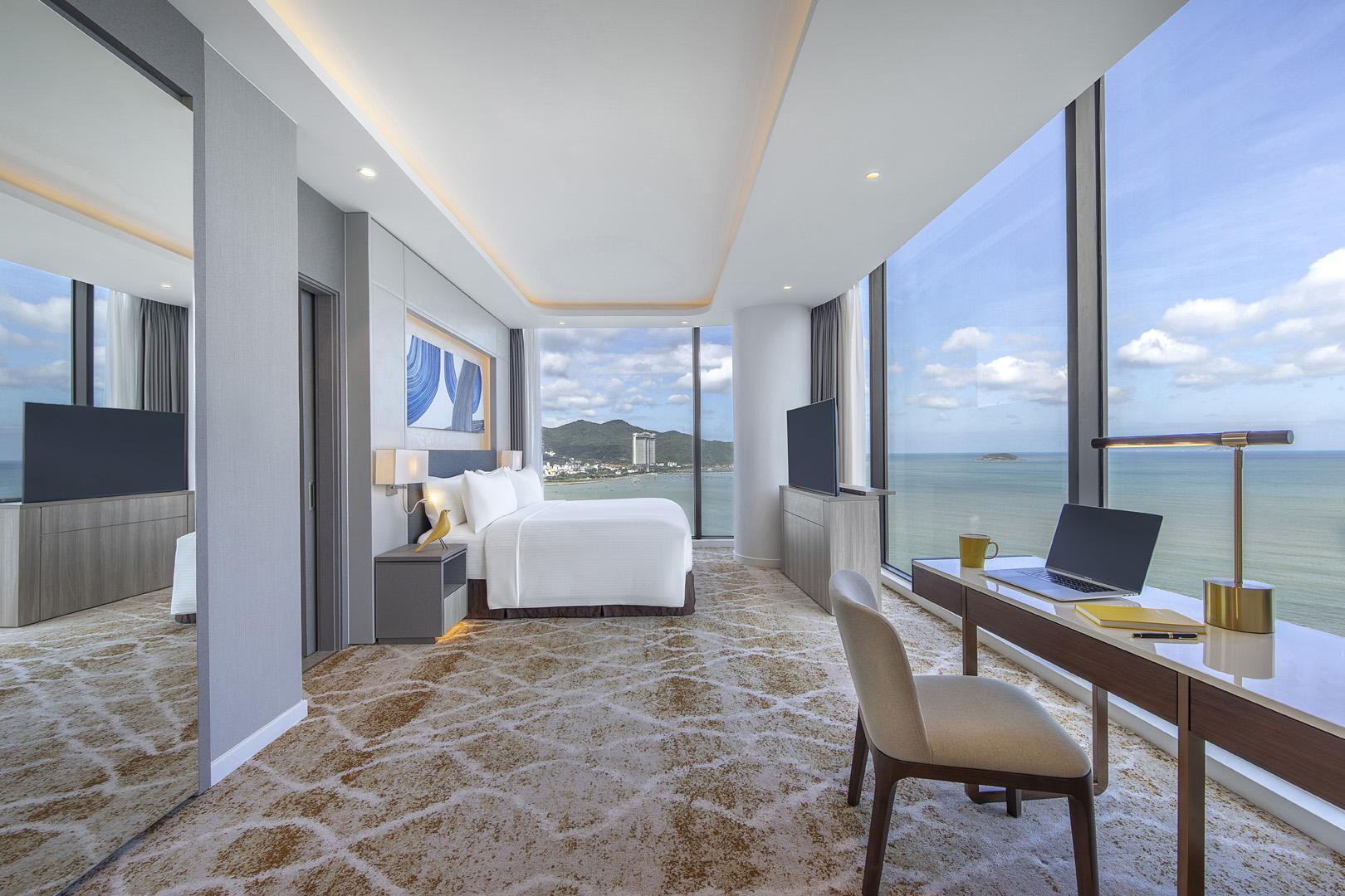 VOCO SCENIA BAY NHA TRANG