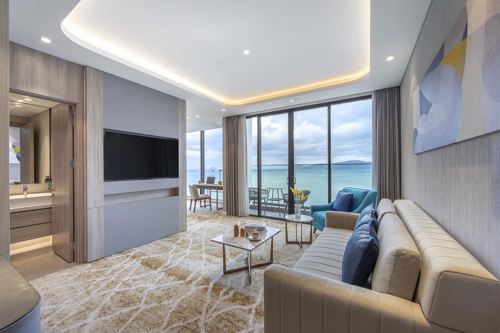 VOCO SCENIA BAY NHA TRANG