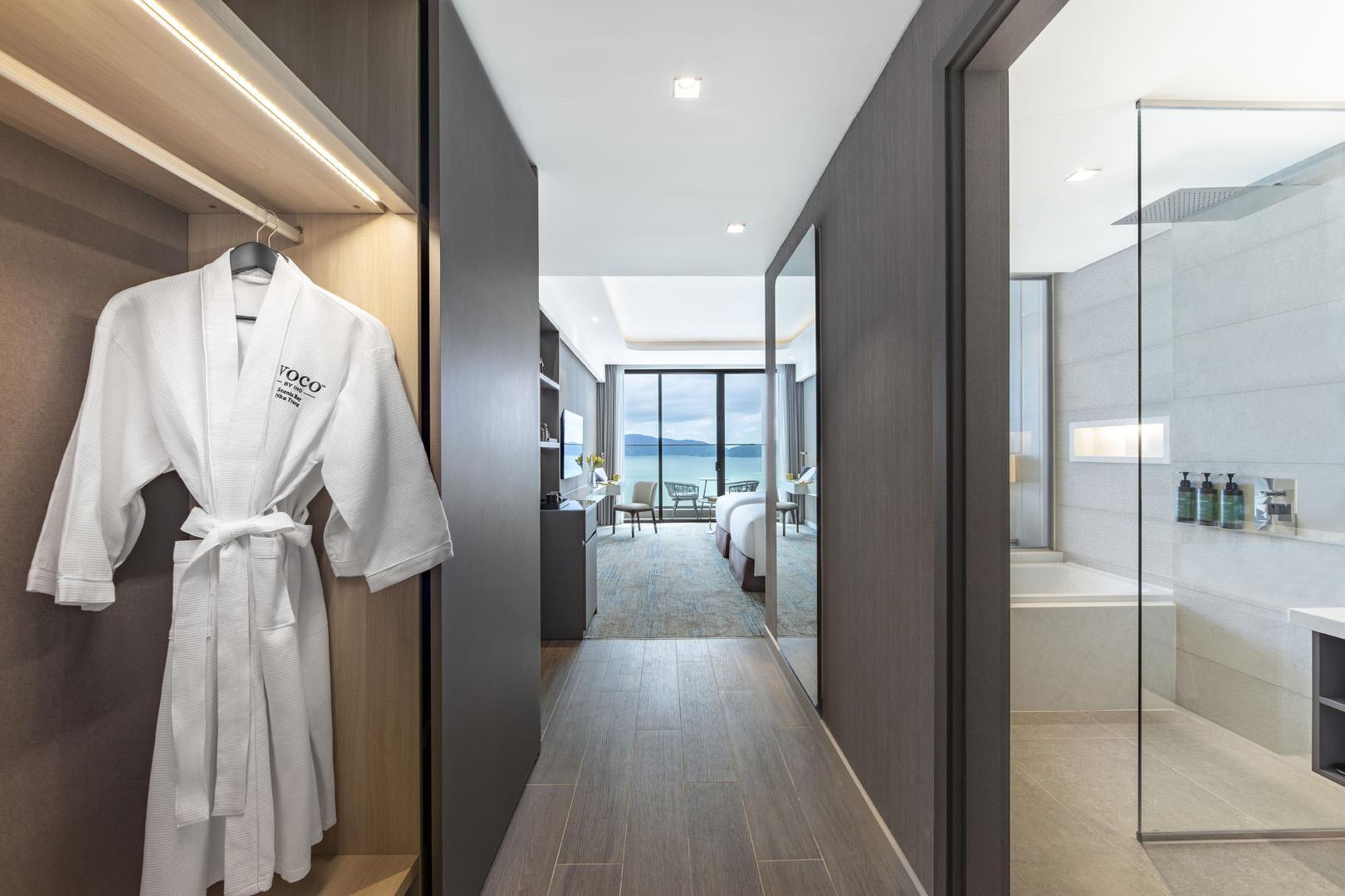 VOCO SCENIA BAY NHA TRANG
