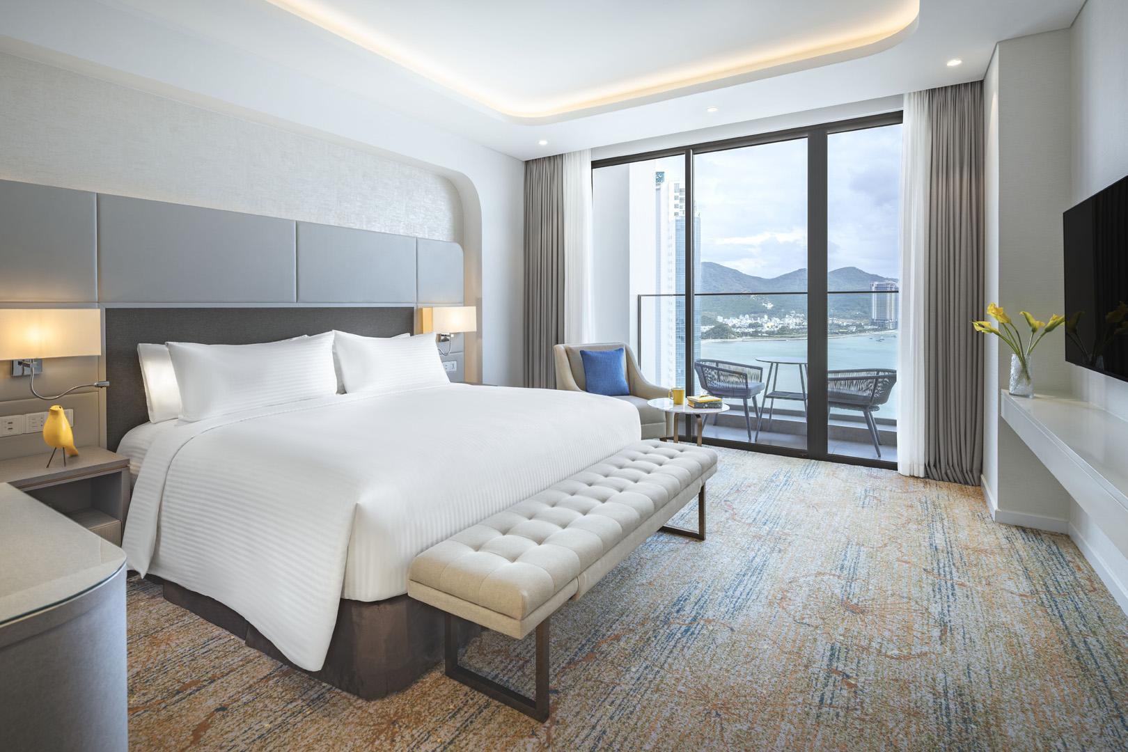 VOCO SCENIA BAY NHA TRANG