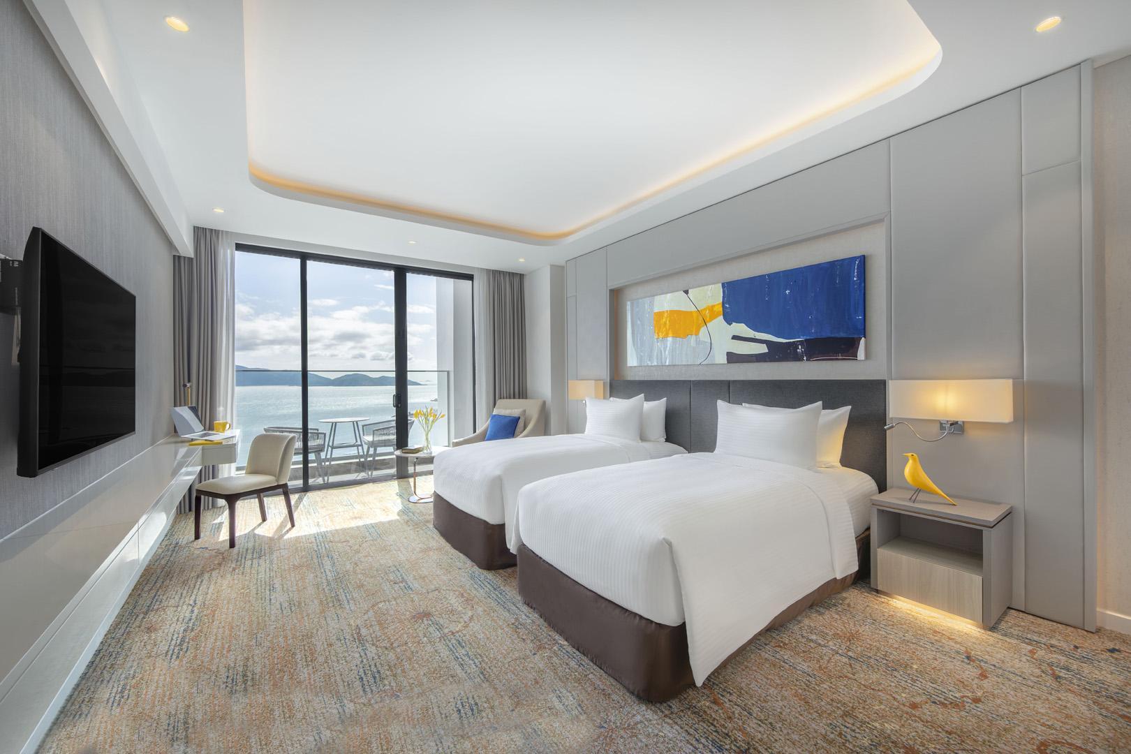 VOCO SCENIA BAY NHA TRANG