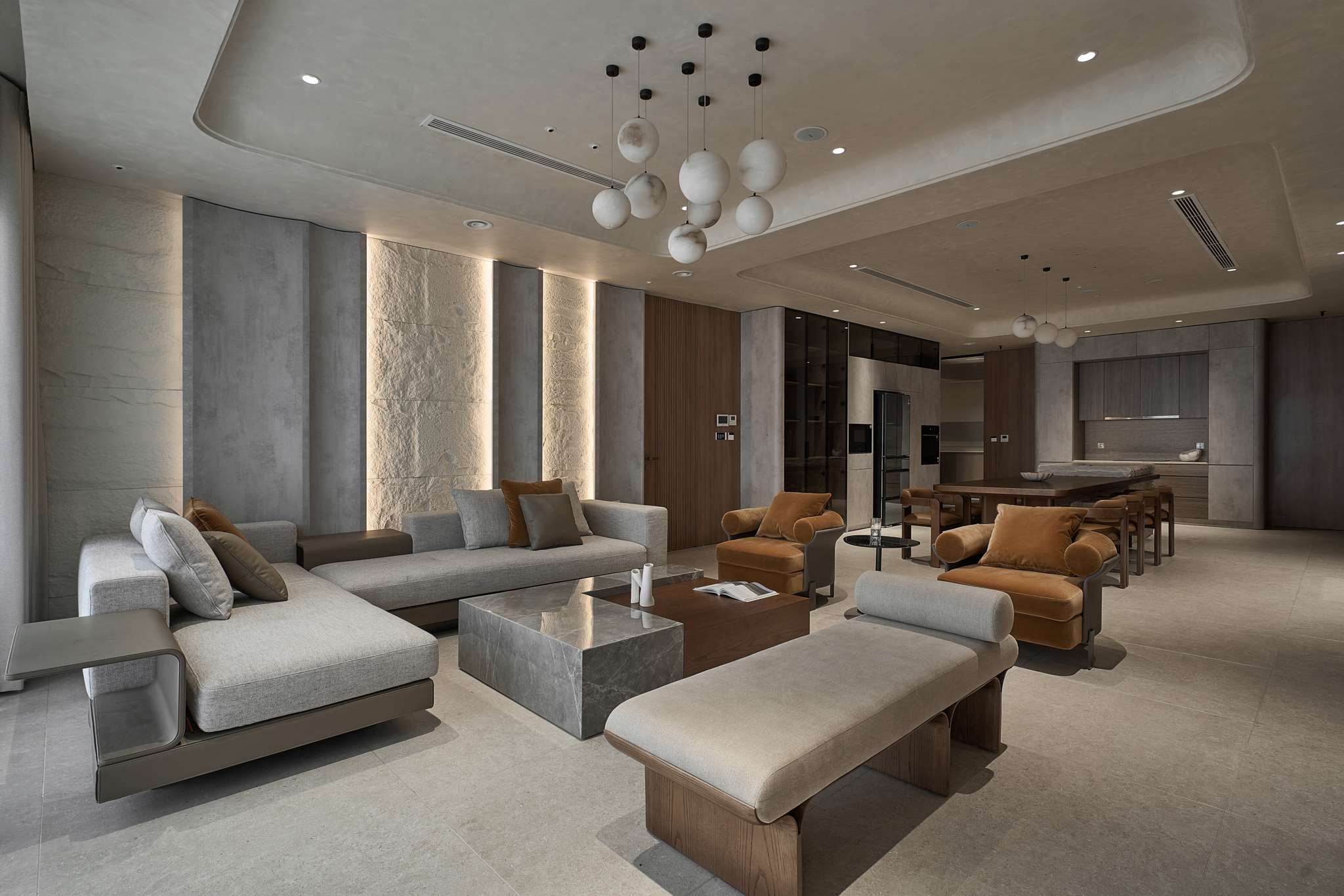 BRG DIAMOND RESIDENCES