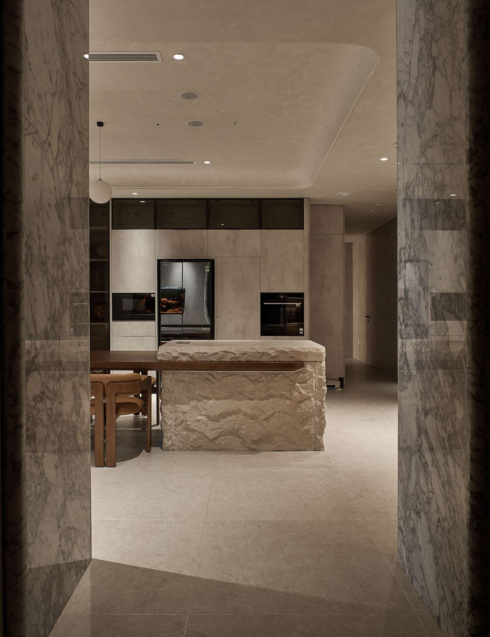 BRG DIAMOND RESIDENCES