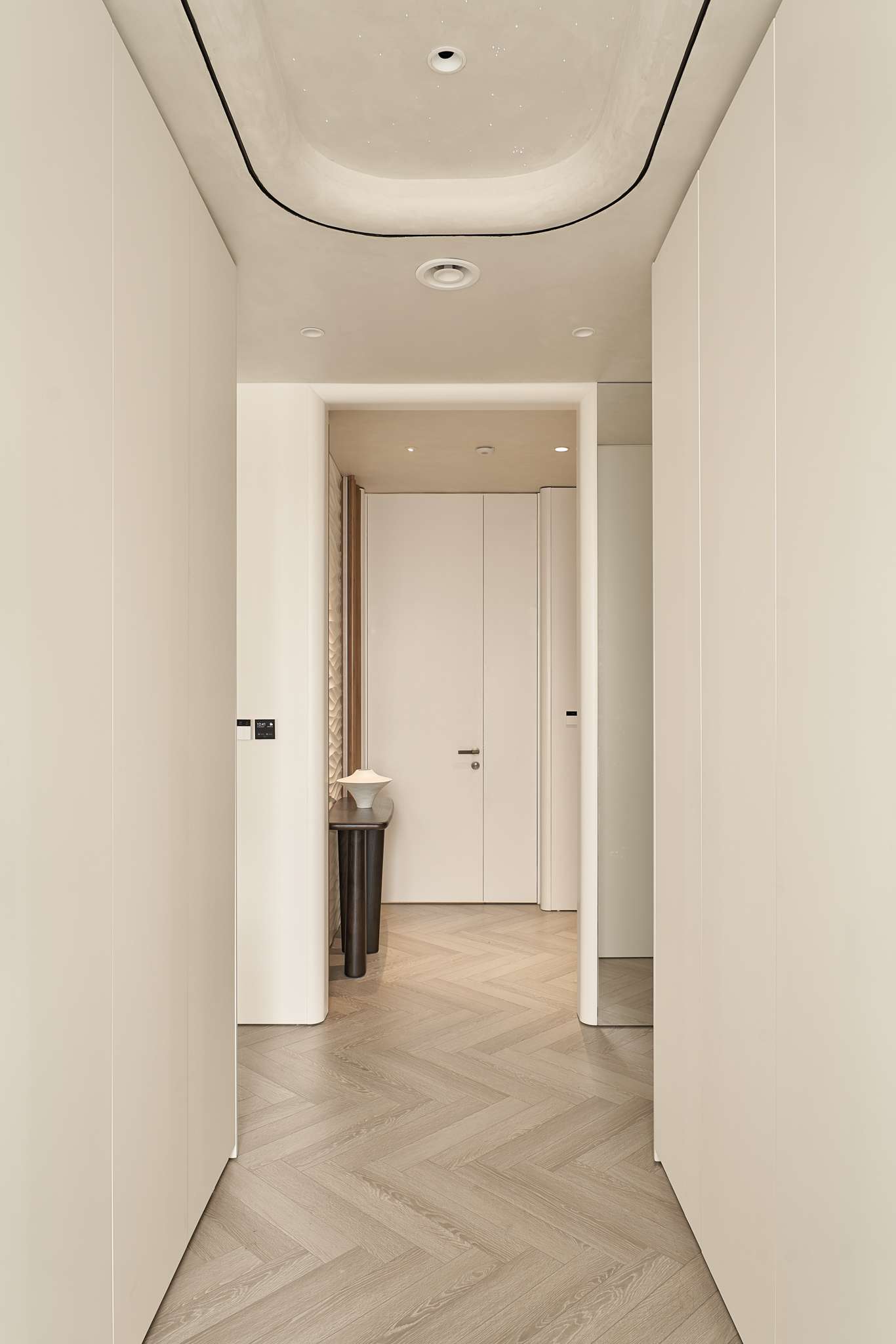 BRG DIAMOND RESIDENCES