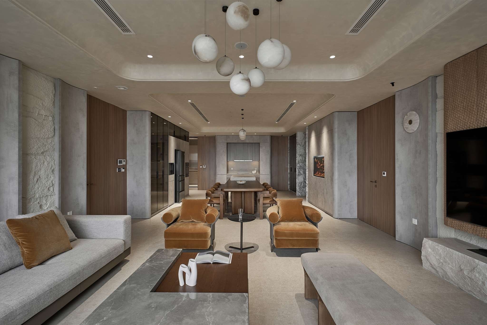 BRG DIAMOND RESIDENCES