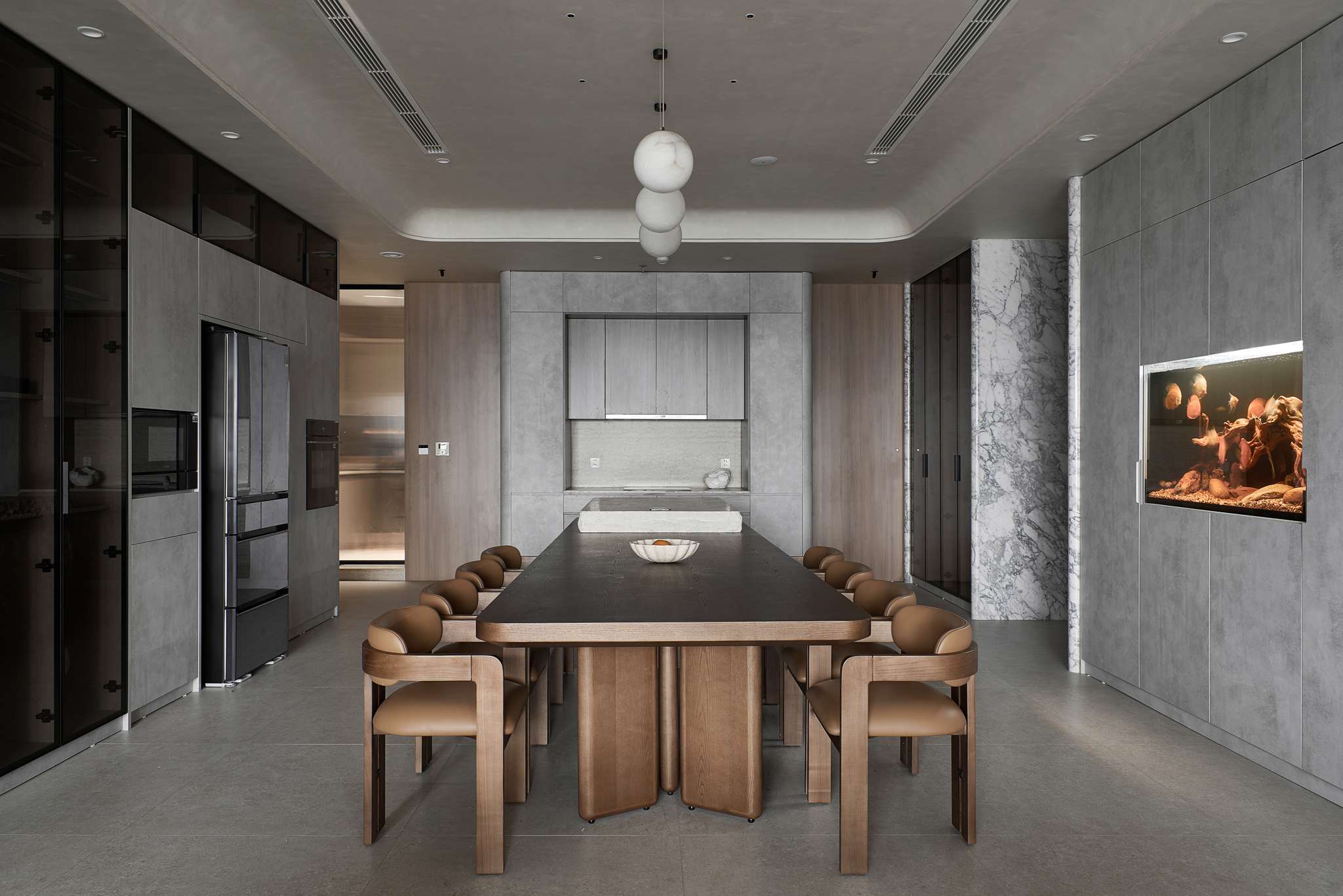 BRG DIAMOND RESIDENCES