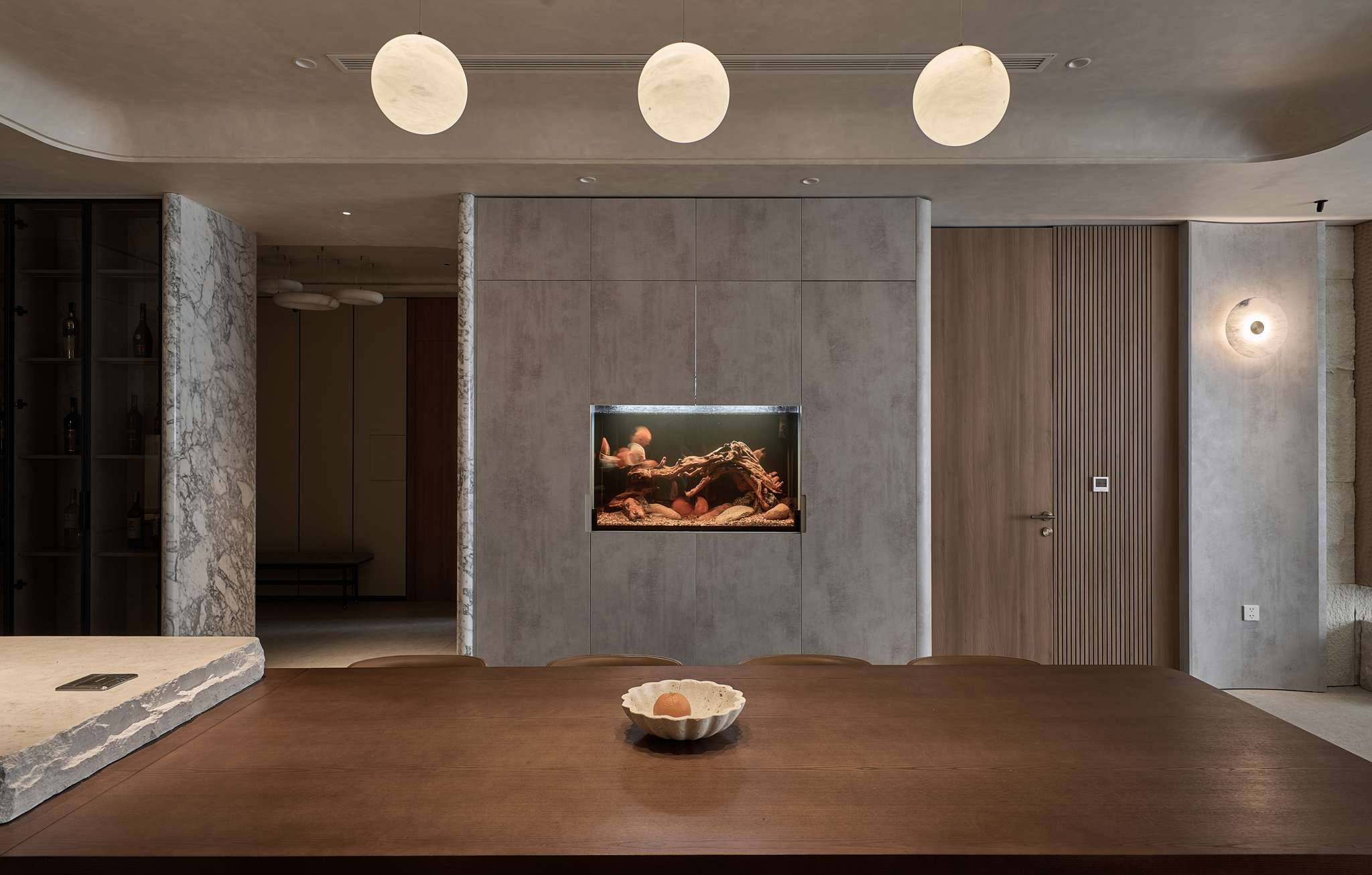 BRG DIAMOND RESIDENCES