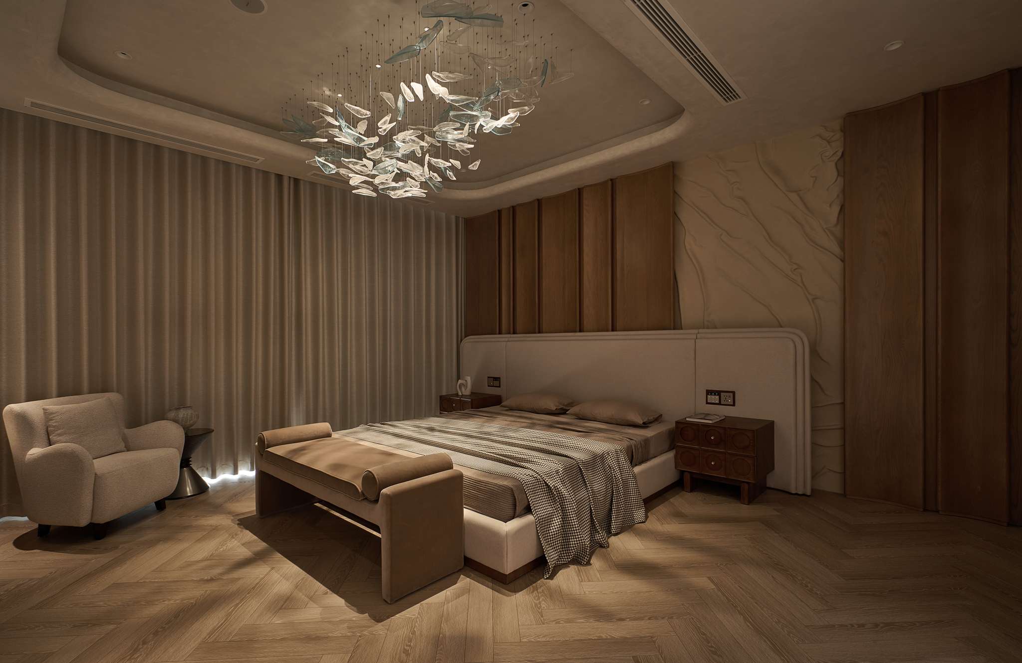 BRG DIAMOND RESIDENCES