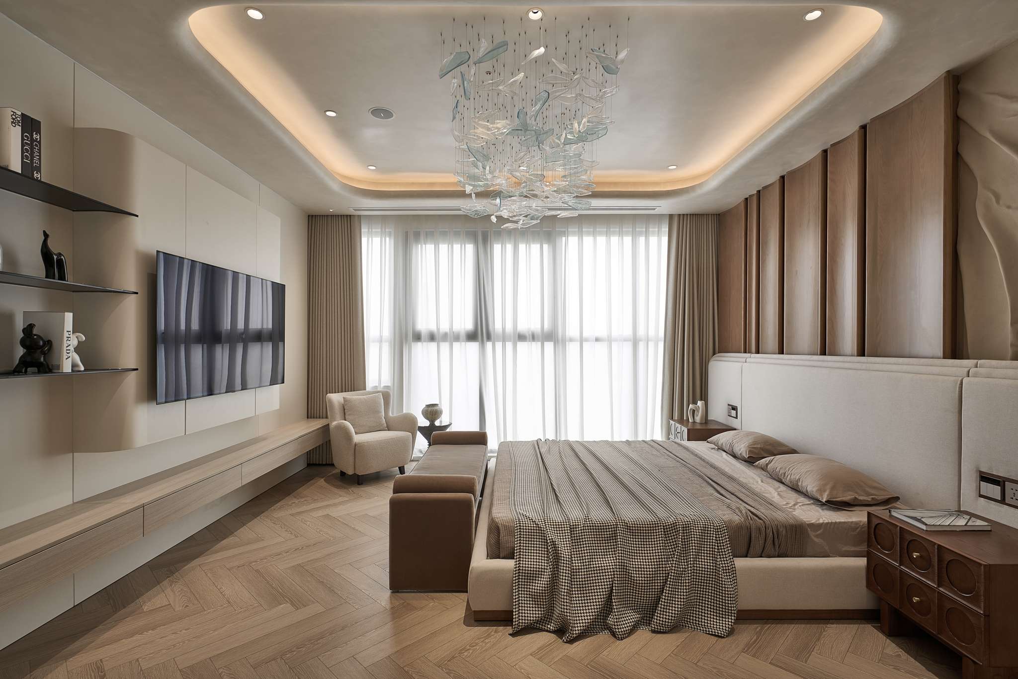 BRG DIAMOND RESIDENCES