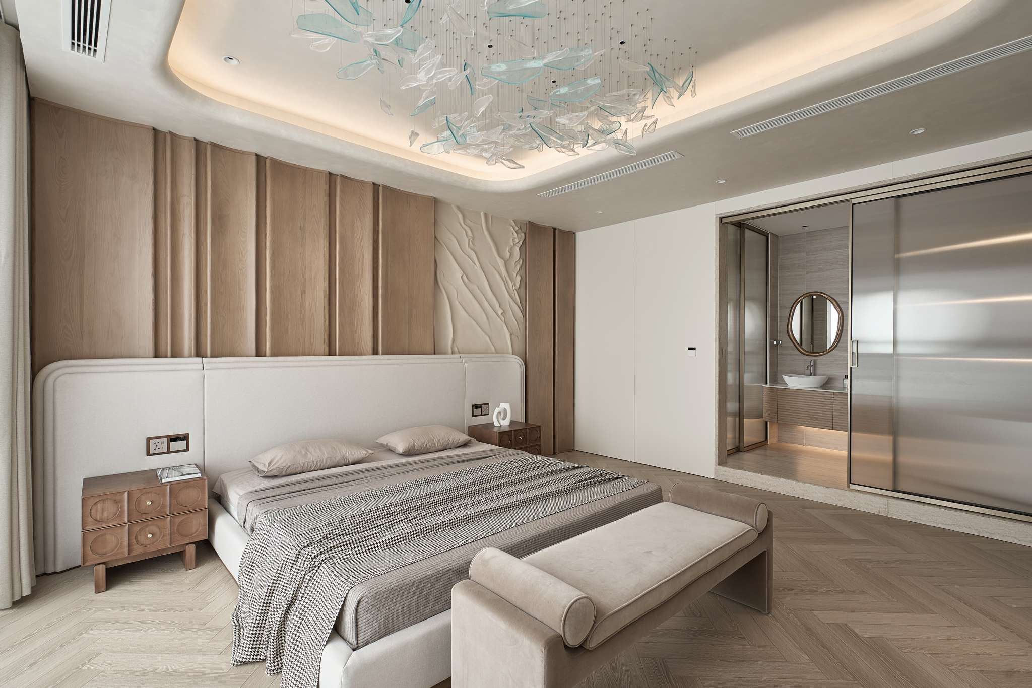BRG DIAMOND RESIDENCES