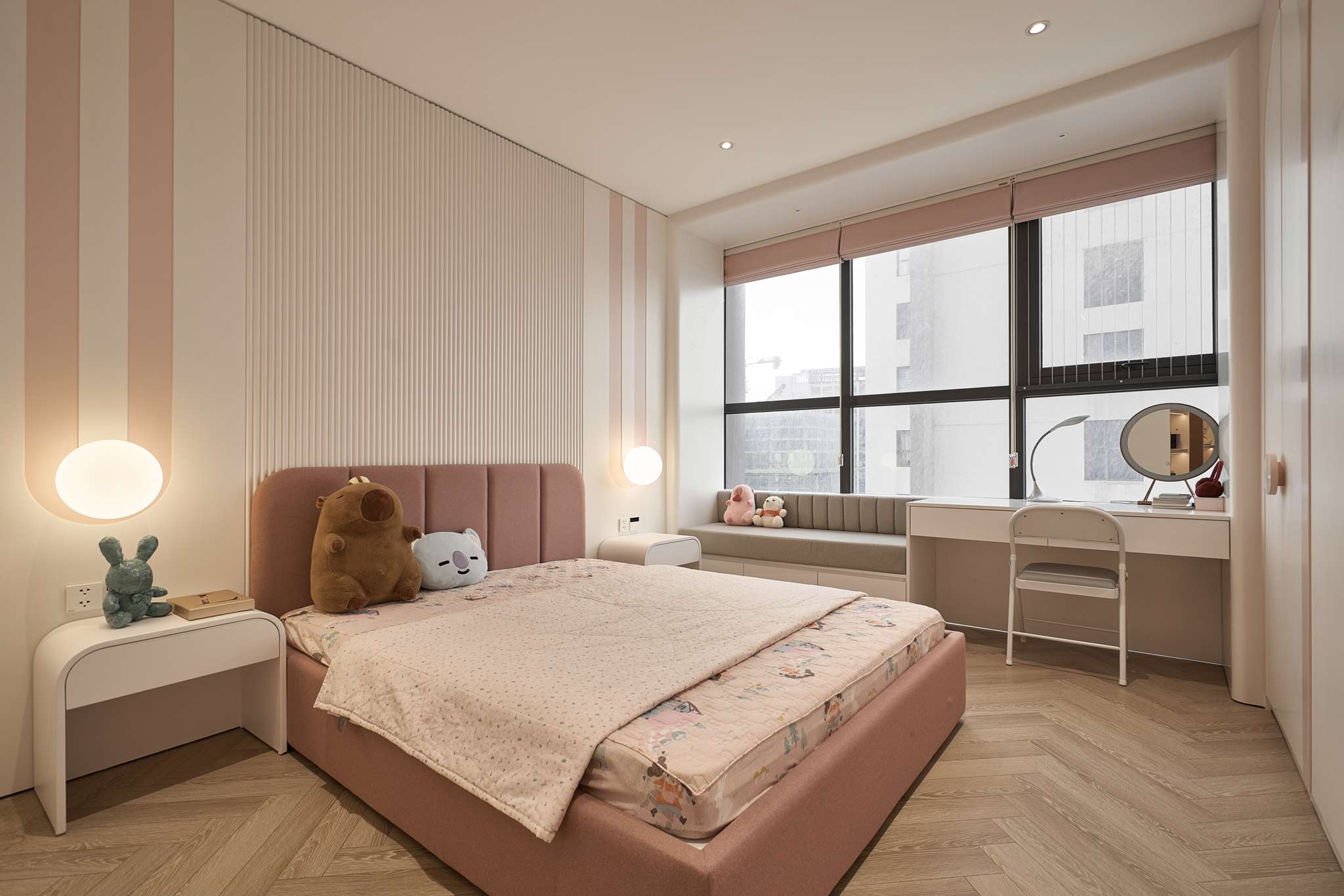 BRG DIAMOND RESIDENCES