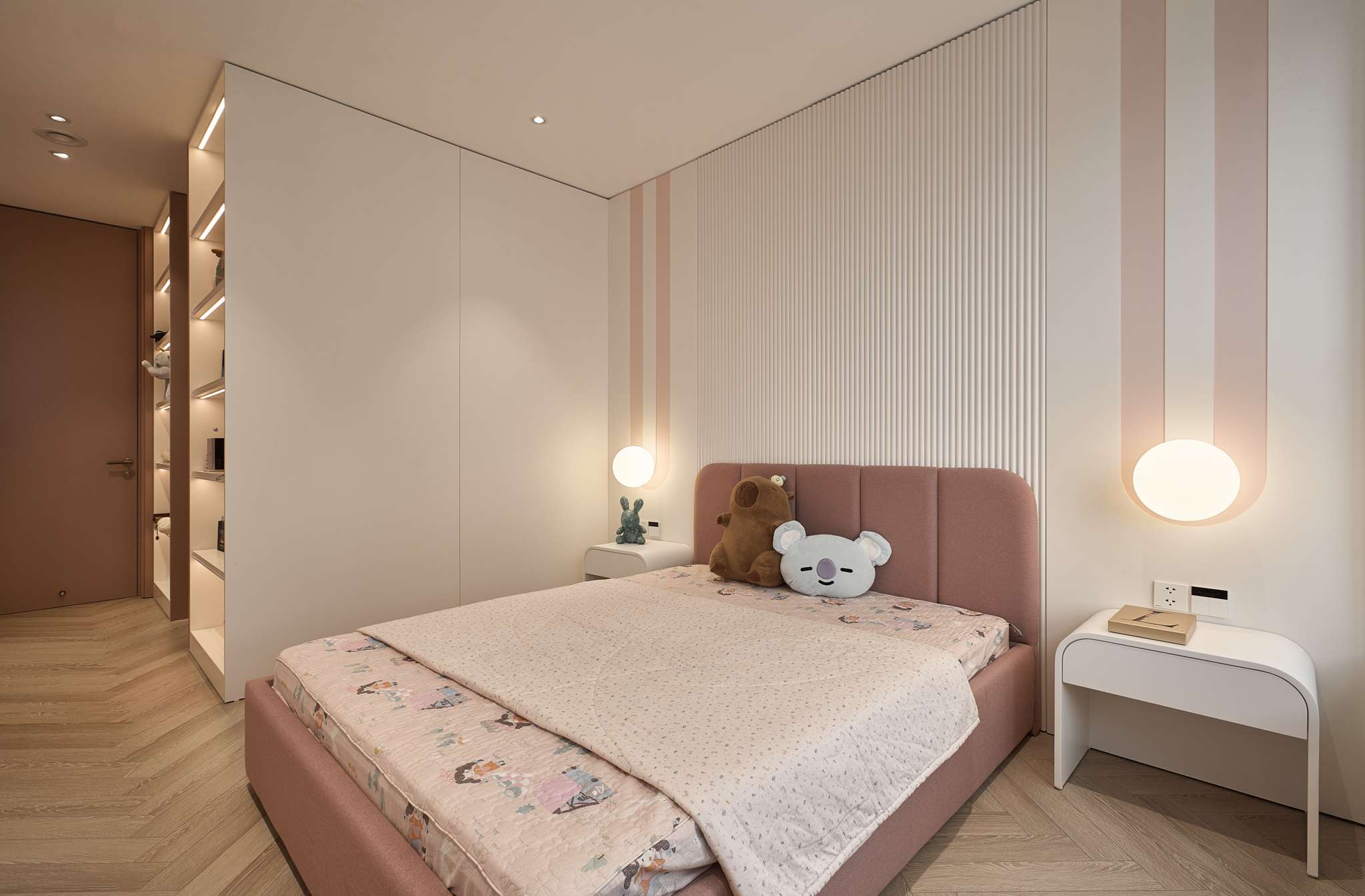 BRG DIAMOND RESIDENCES