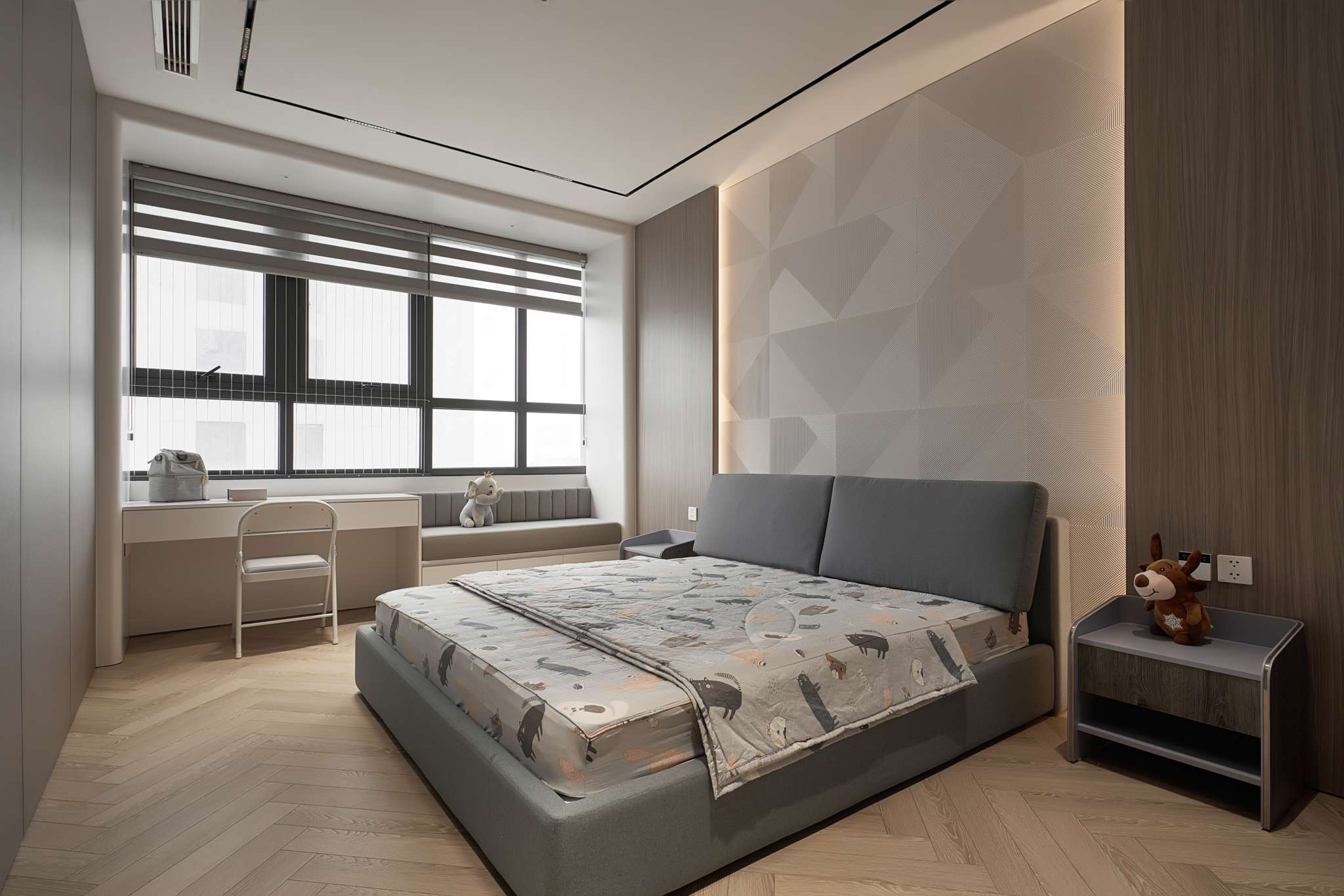 BRG DIAMOND RESIDENCES