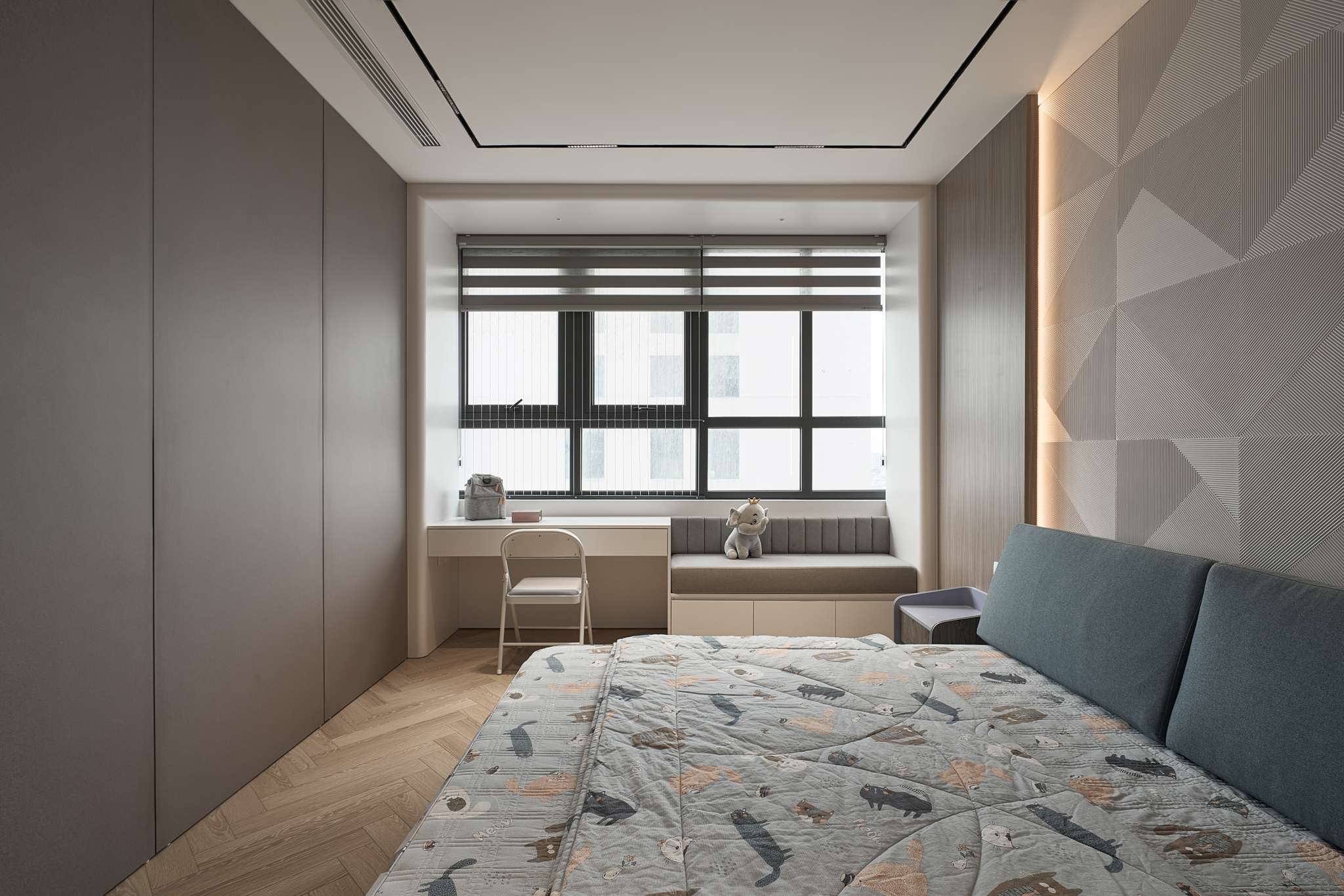 BRG DIAMOND RESIDENCES
