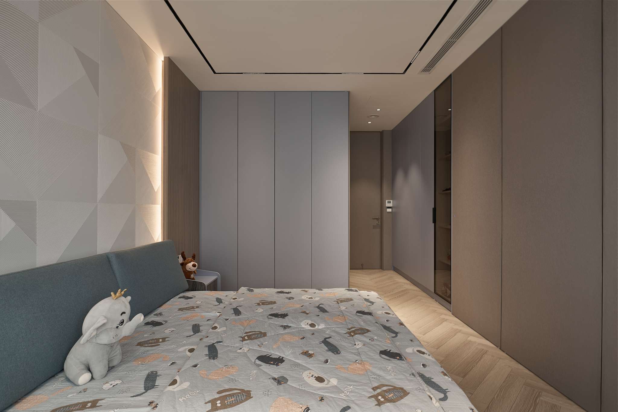BRG DIAMOND RESIDENCES