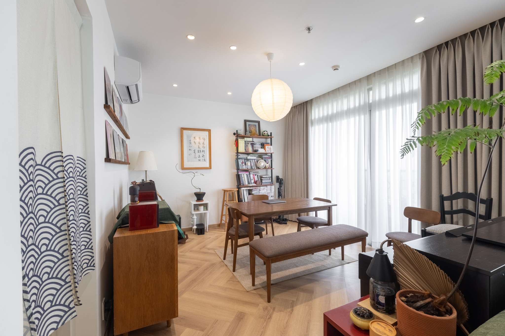 DRAGON HILL - HOÀNG YẾN CHIBI