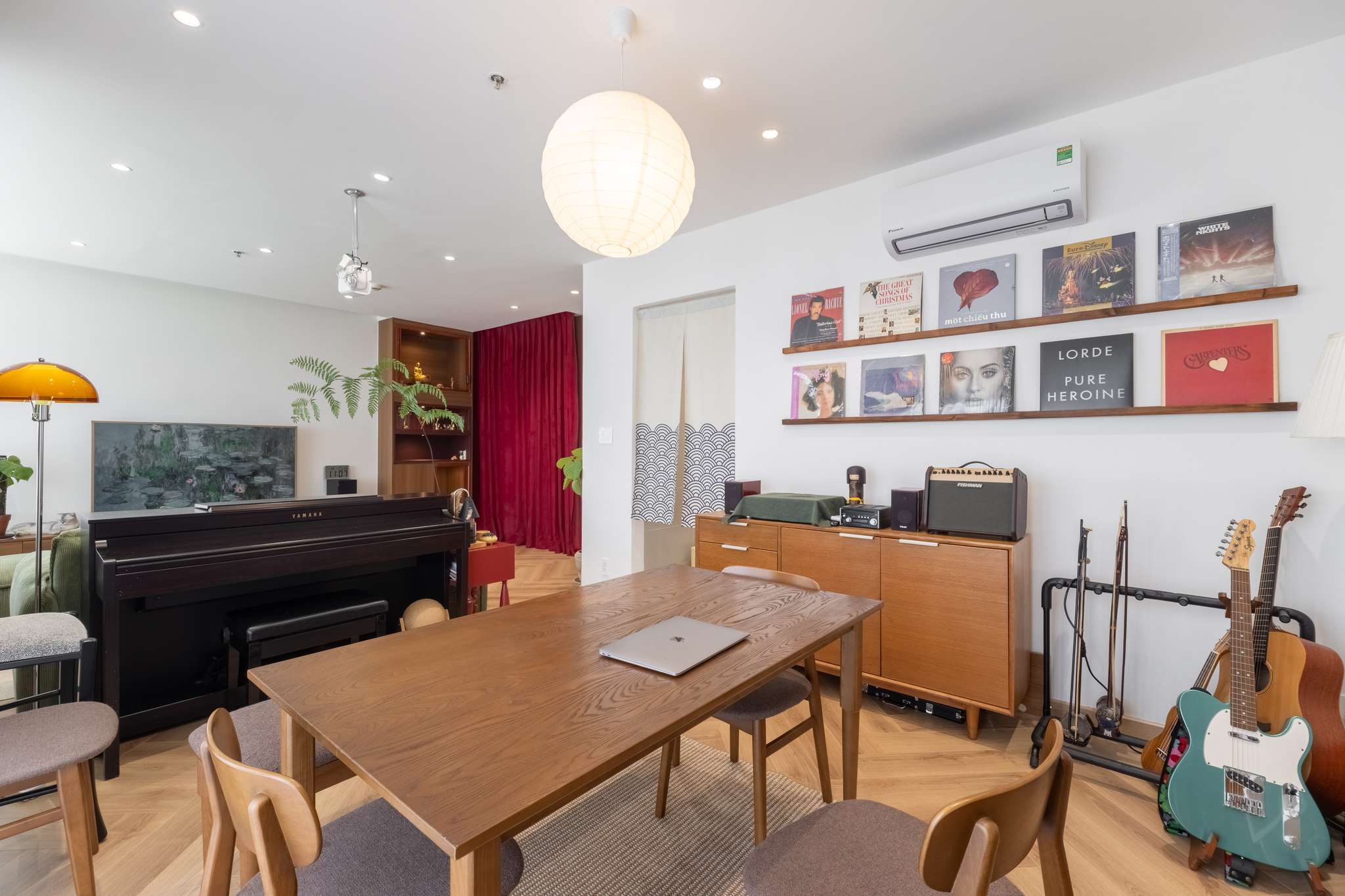 DRAGON HILL - HOÀNG YẾN CHIBI