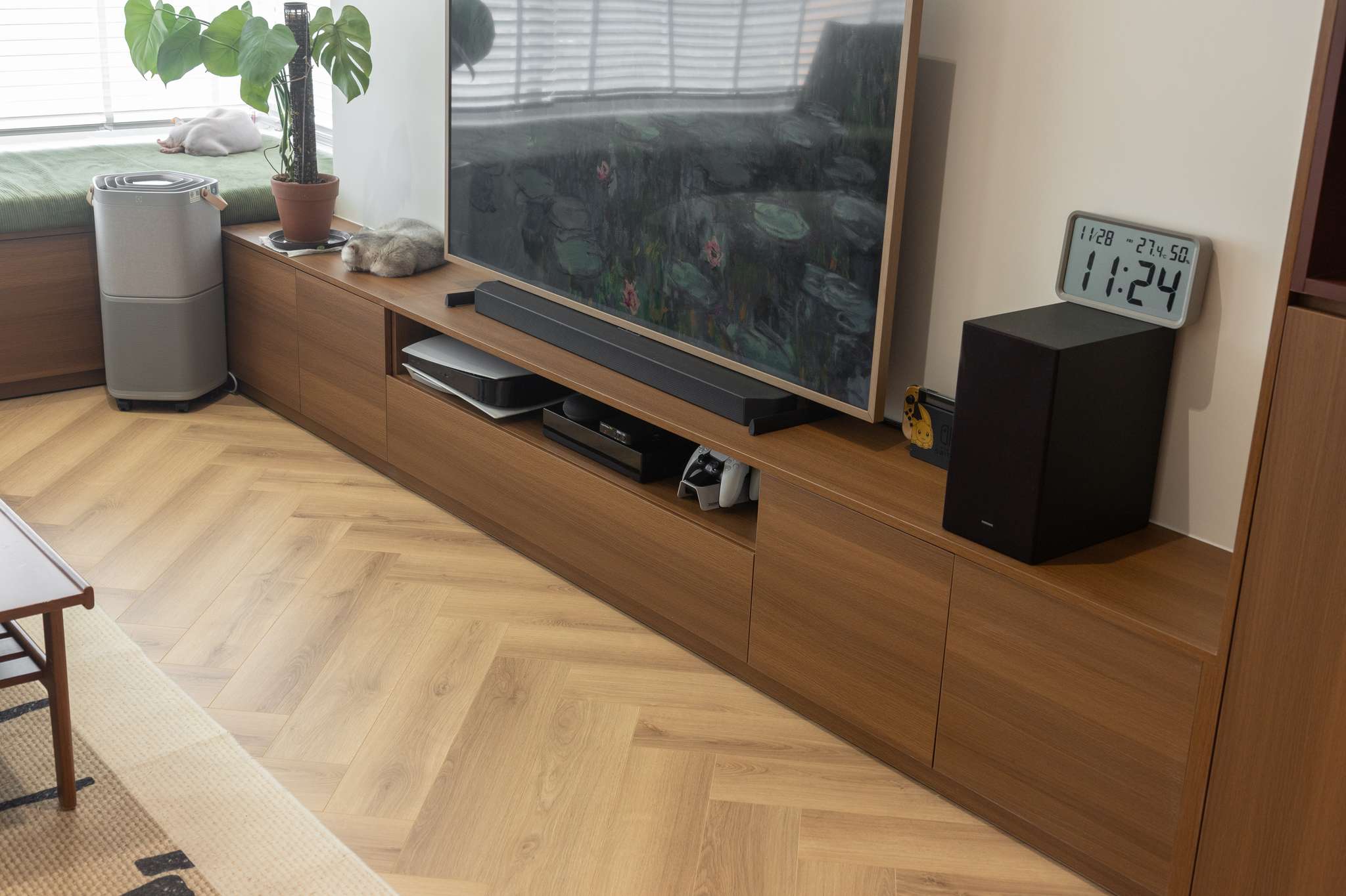 DRAGON HILL - HOÀNG YẾN CHIBI