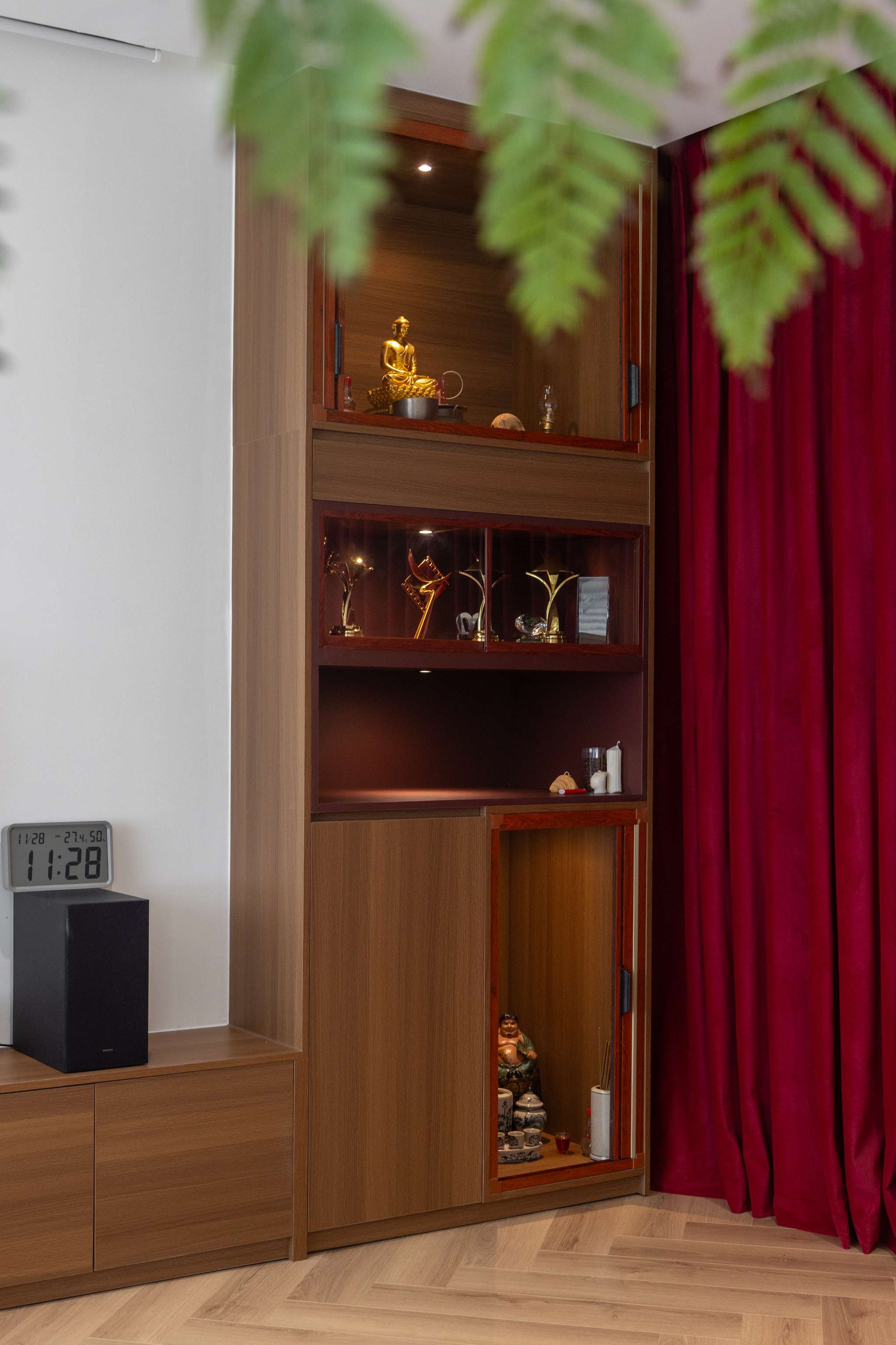 DRAGON HILL - HOÀNG YẾN CHIBI