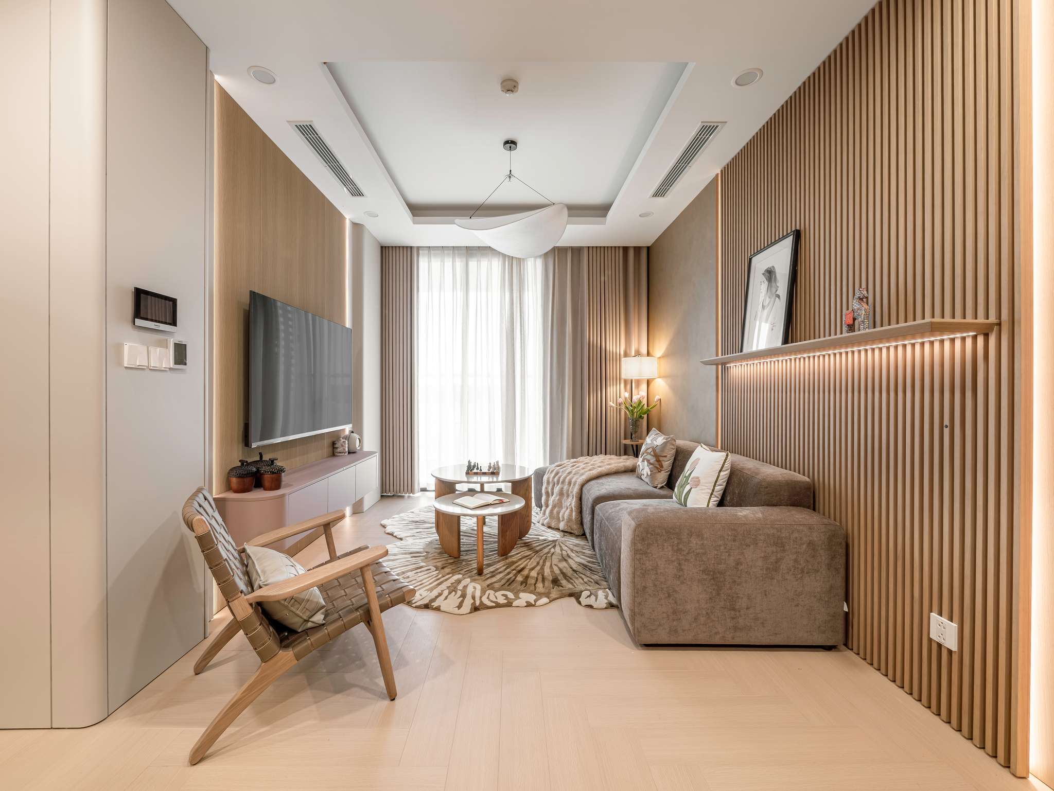 SERENE HIDEAWAY
