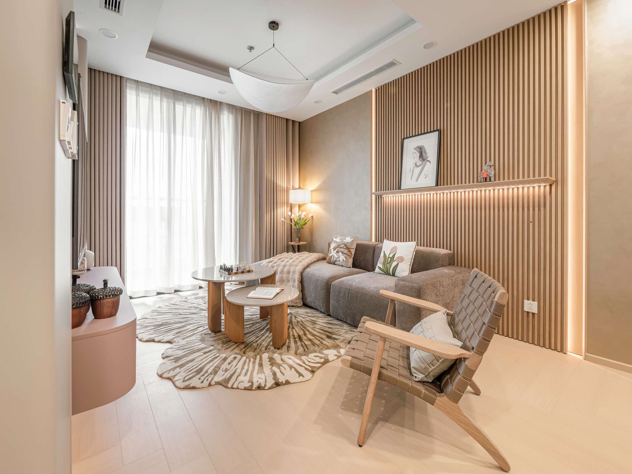 SERENE HIDEAWAY