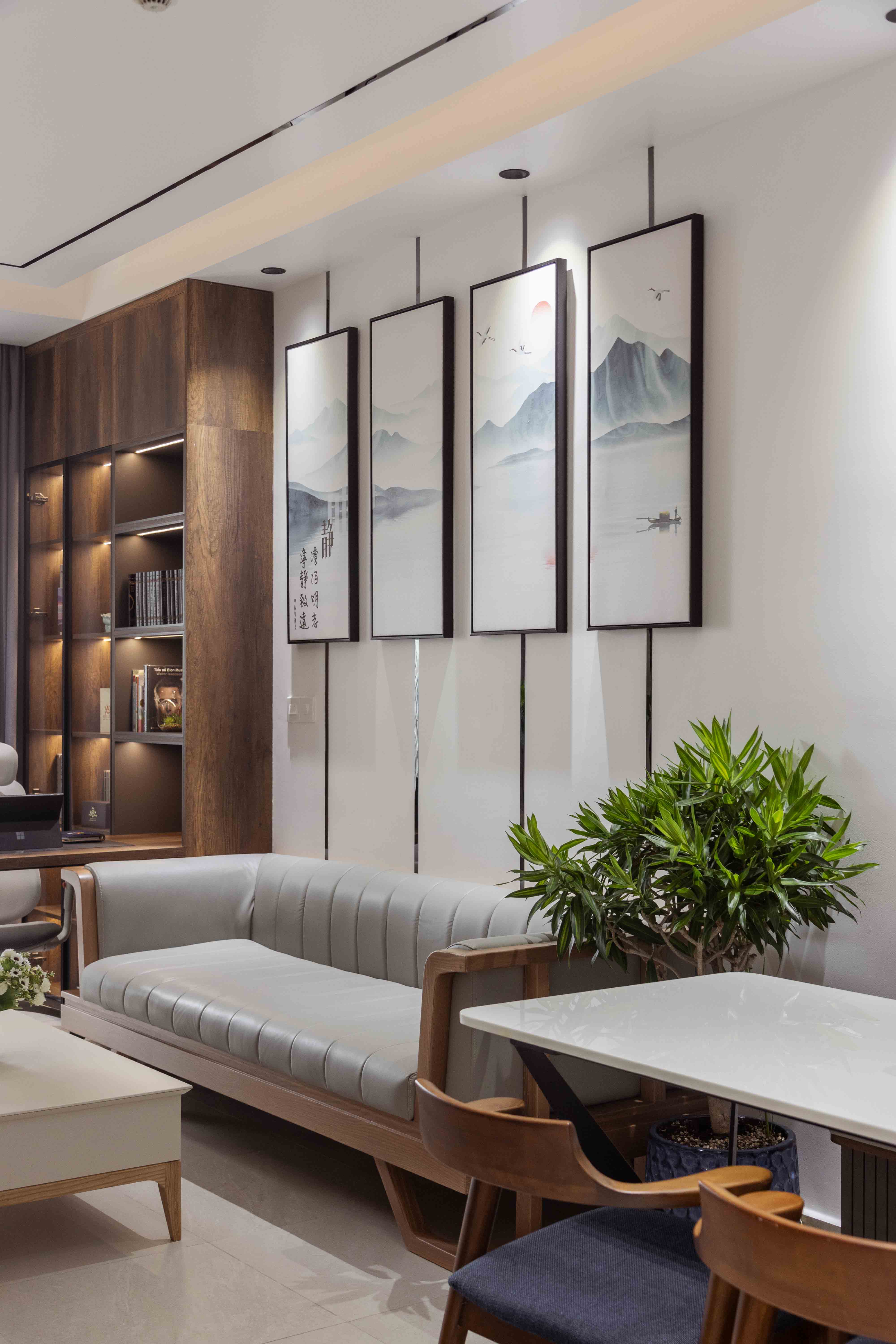 HƯNG PHÚC PREMIER 2