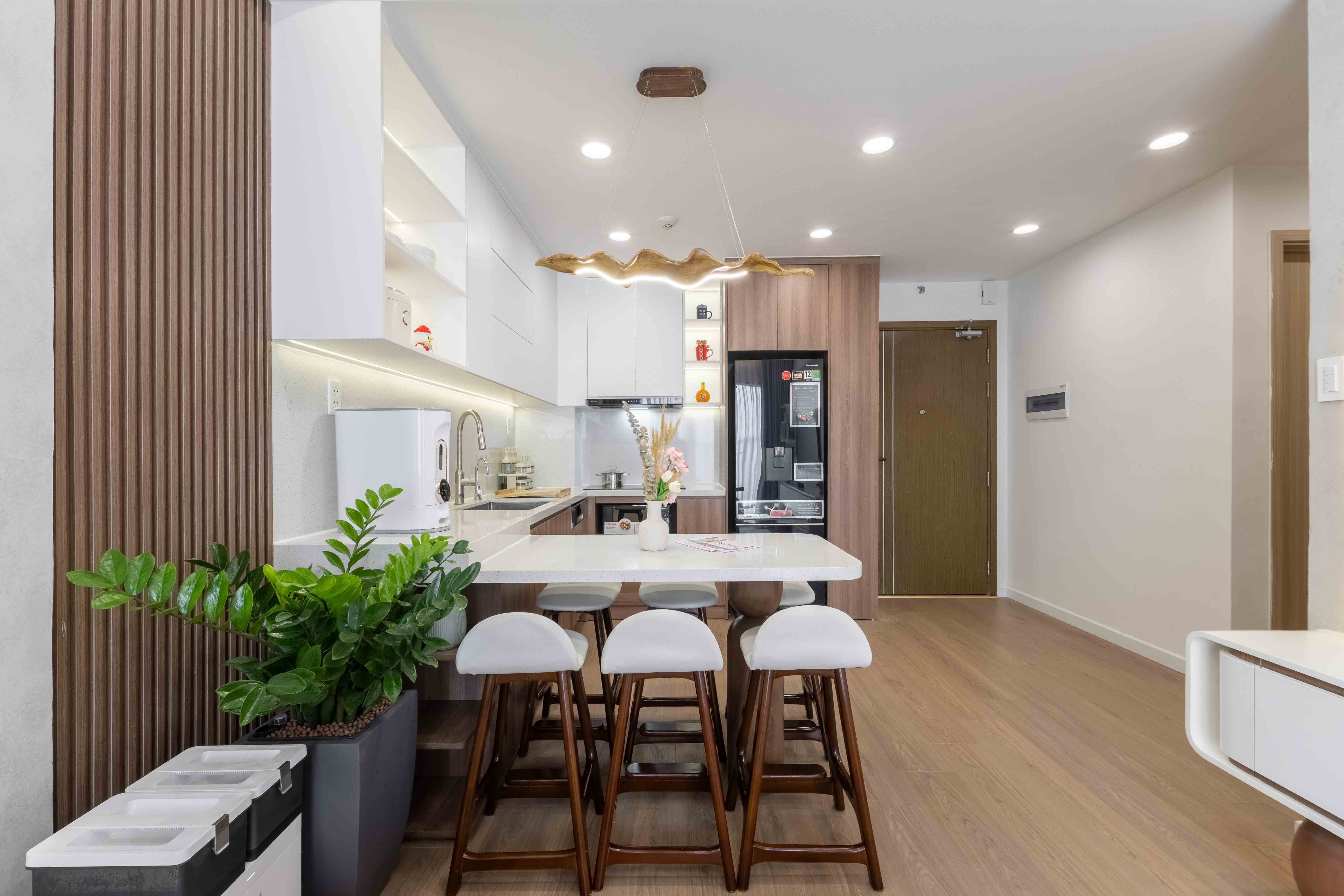 SAFIRA KHANG ĐIỀN