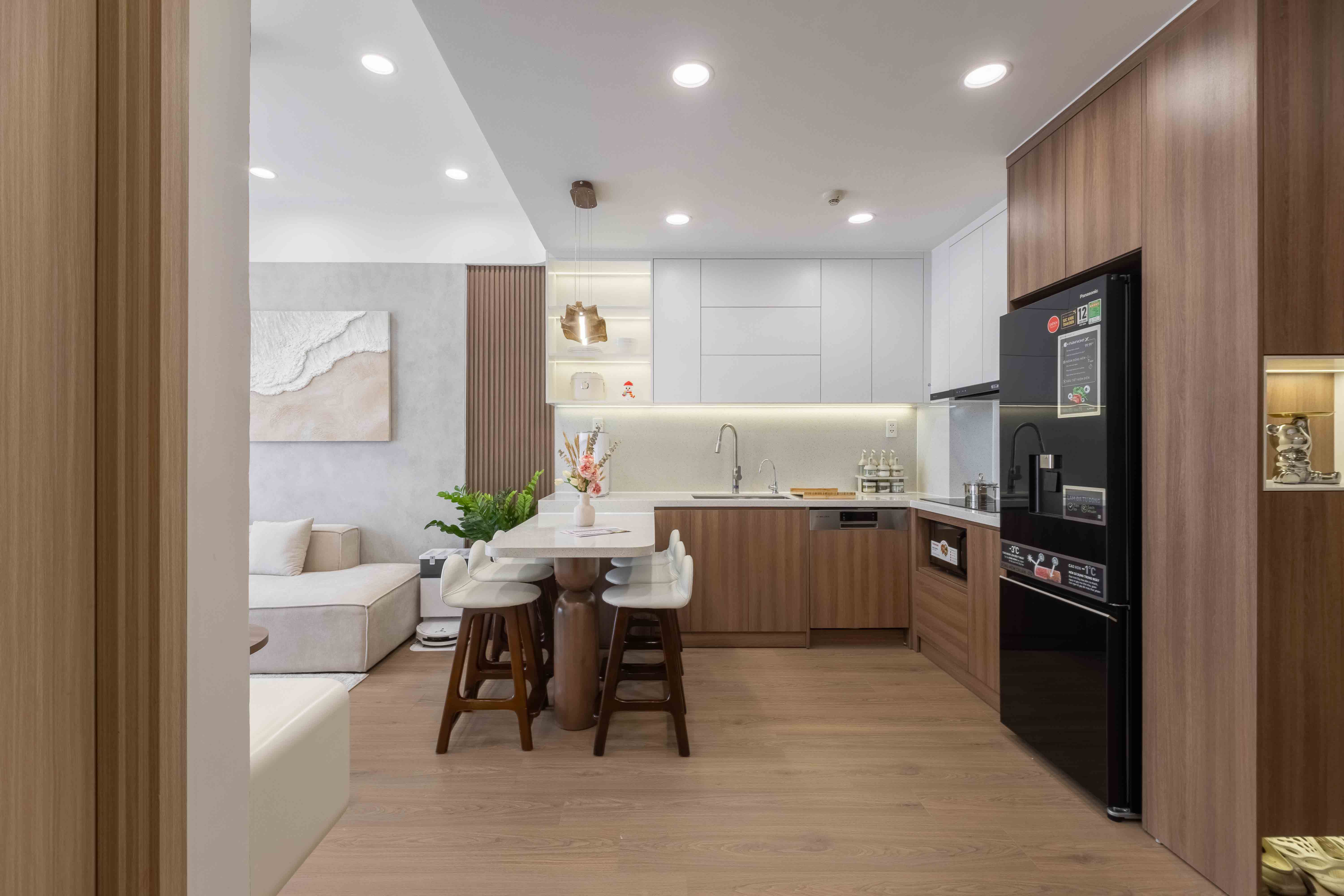 SAFIRA KHANG ĐIỀN