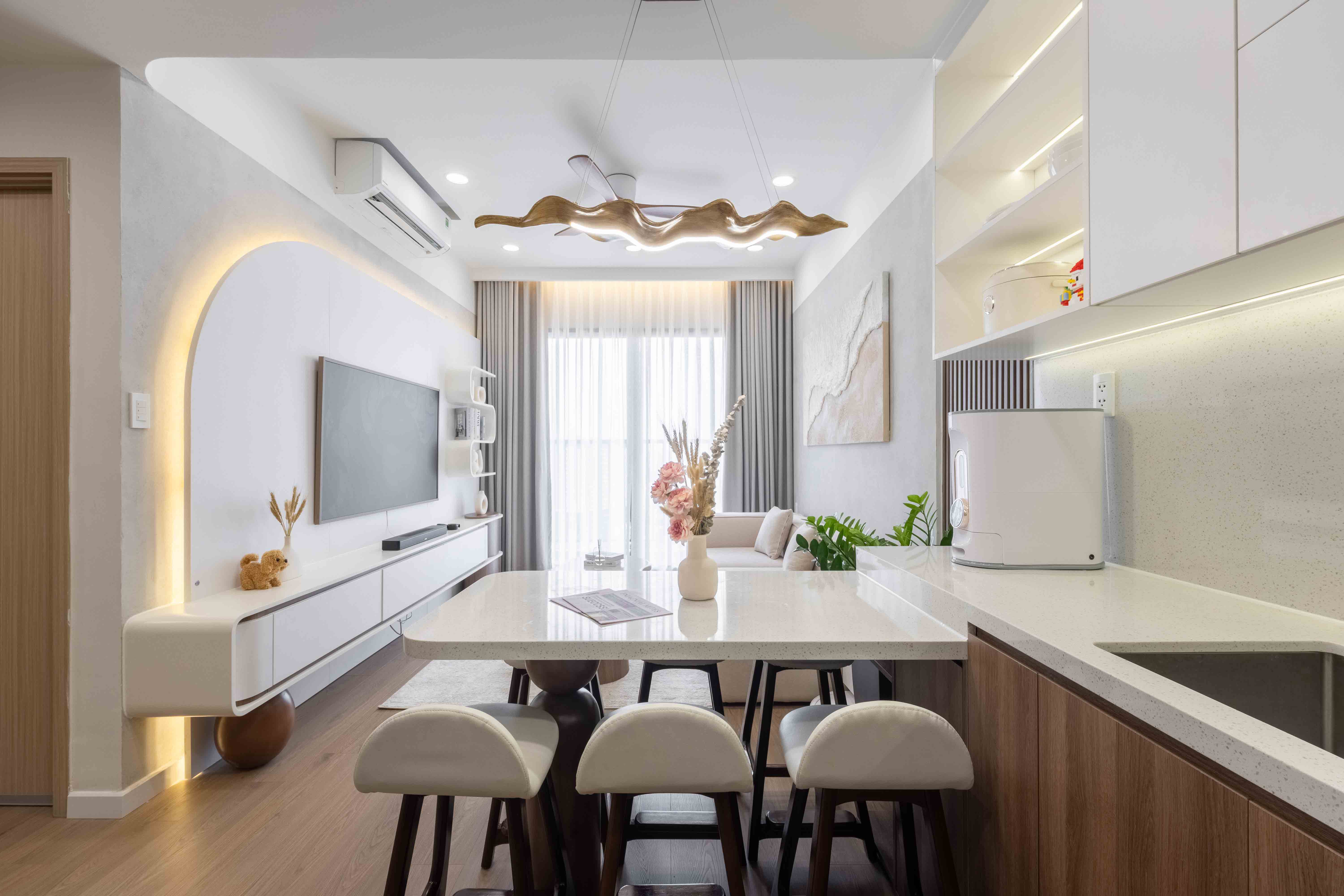 SAFIRA KHANG ĐIỀN