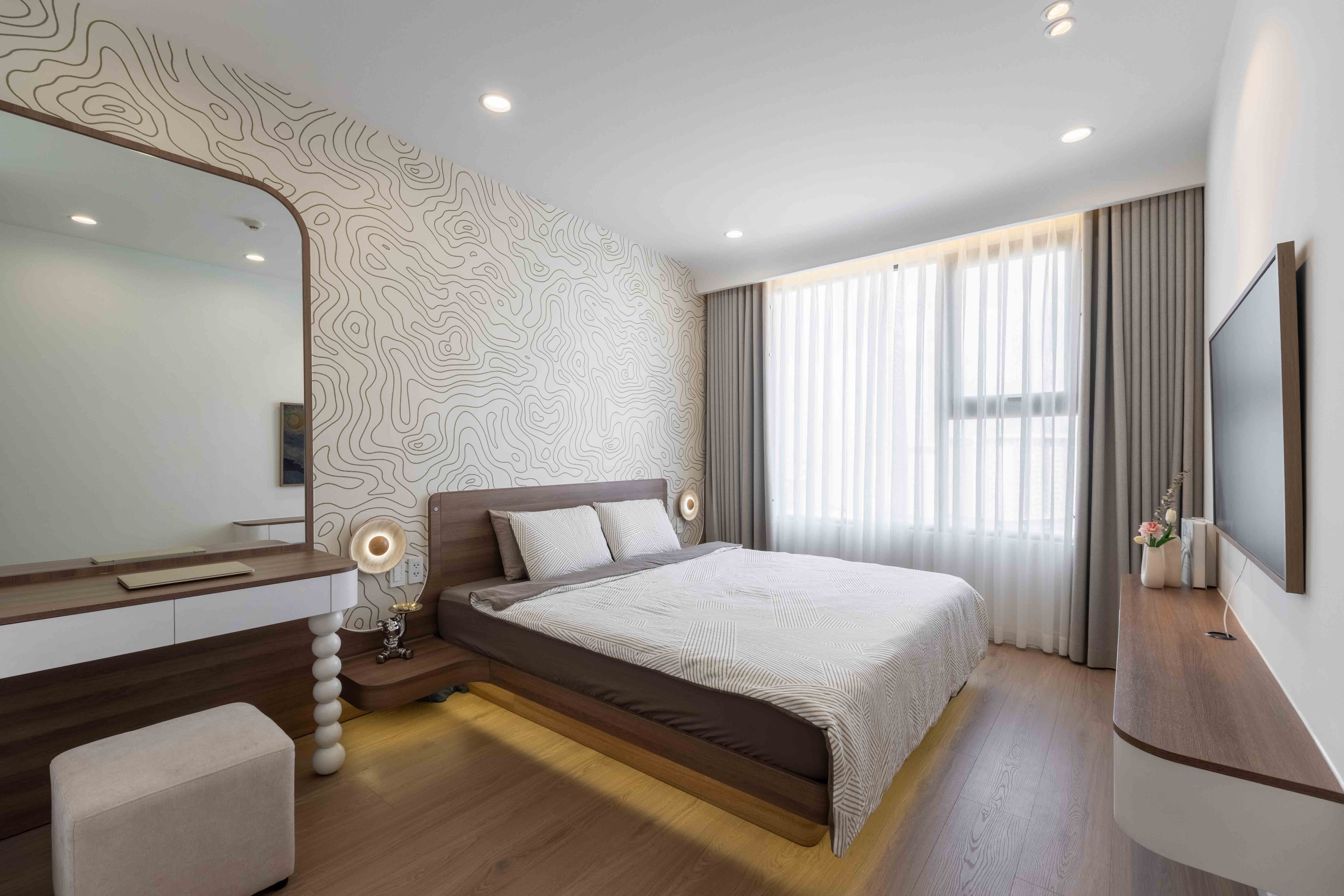 SAFIRA KHANG ĐIỀN