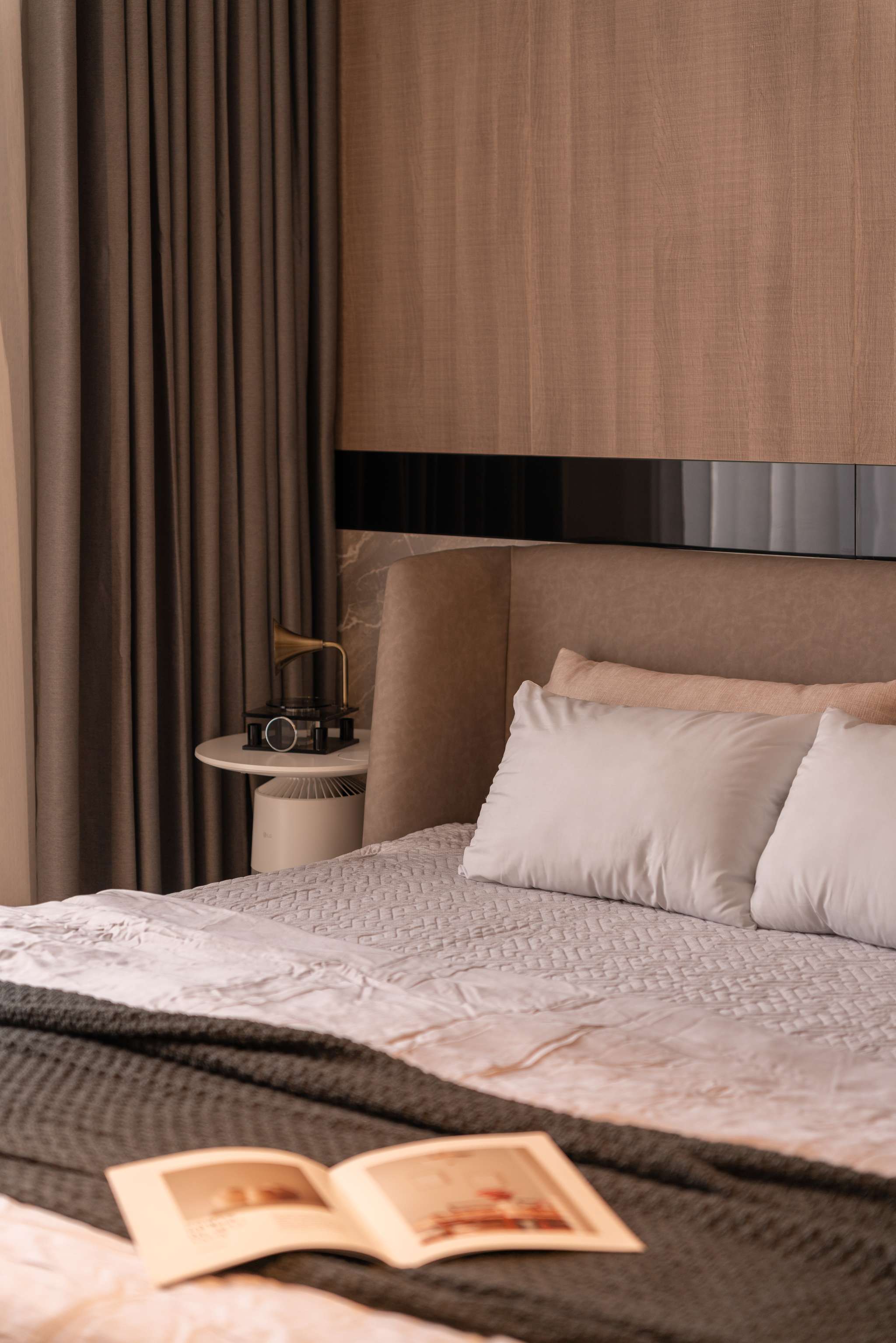 THE BEVERLY VINHOMES