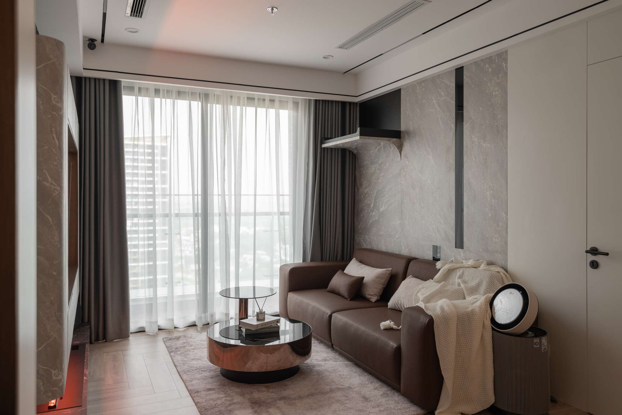 THE BEVERLY VINHOMES