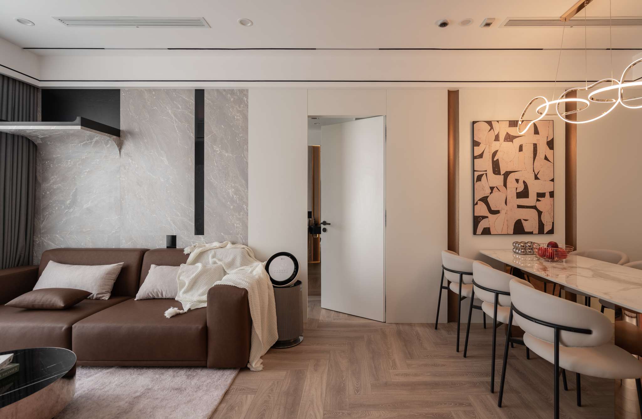 THE BEVERLY VINHOMES