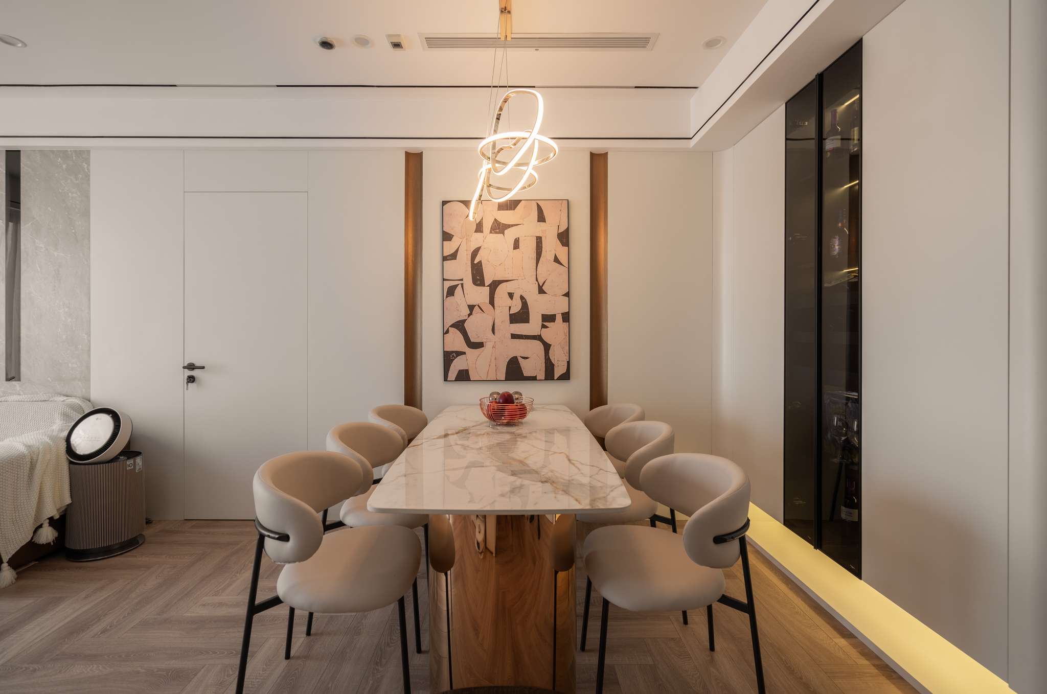 THE BEVERLY VINHOMES