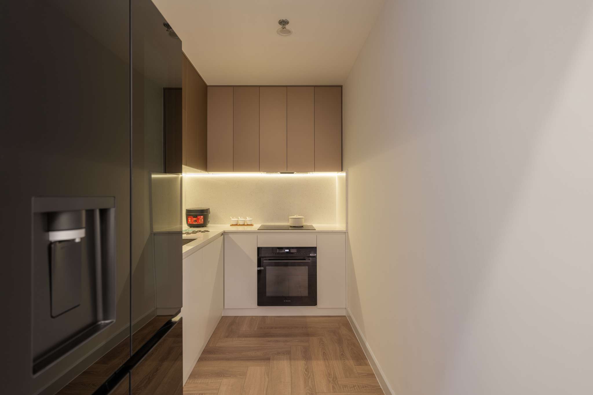 THE BEVERLY VINHOMES