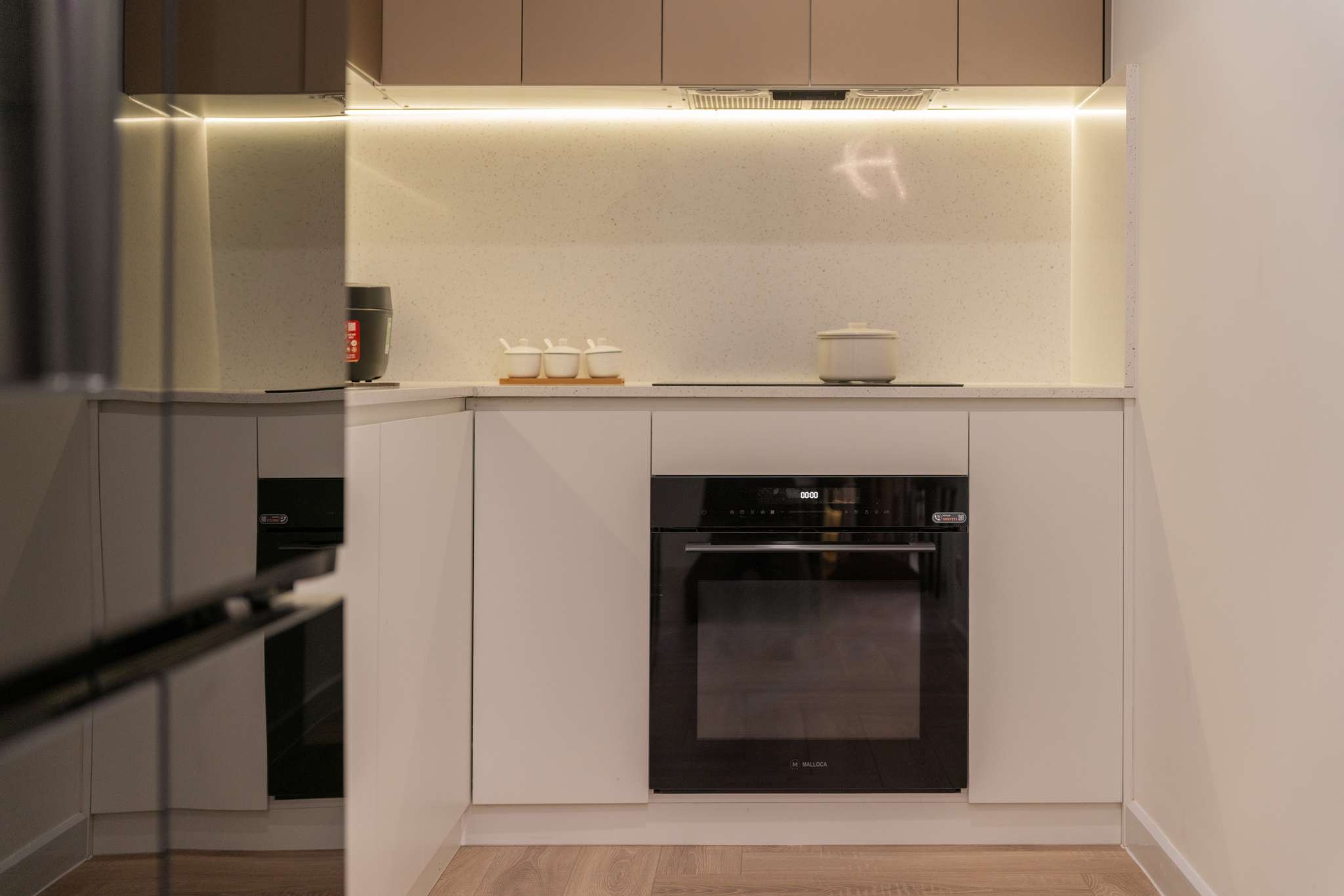 THE BEVERLY VINHOMES