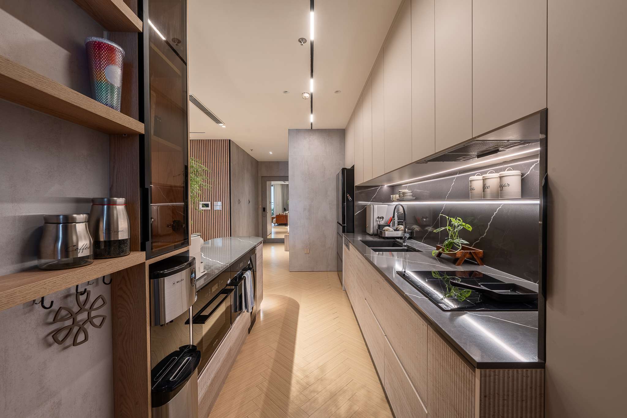 VINHOMES TIMES CITY PARK HILL