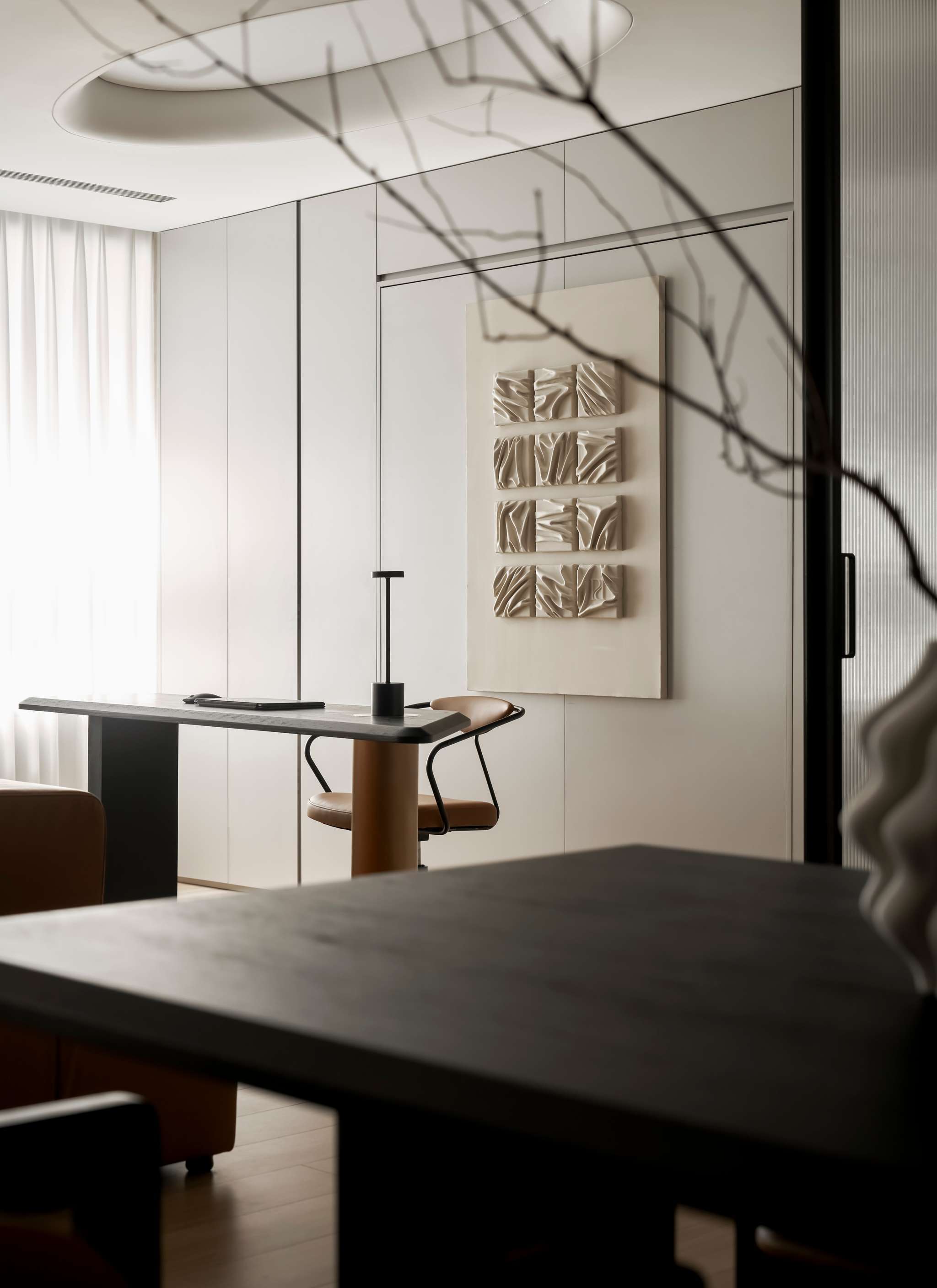 VISTA VERDE - PLAN A STUDIO