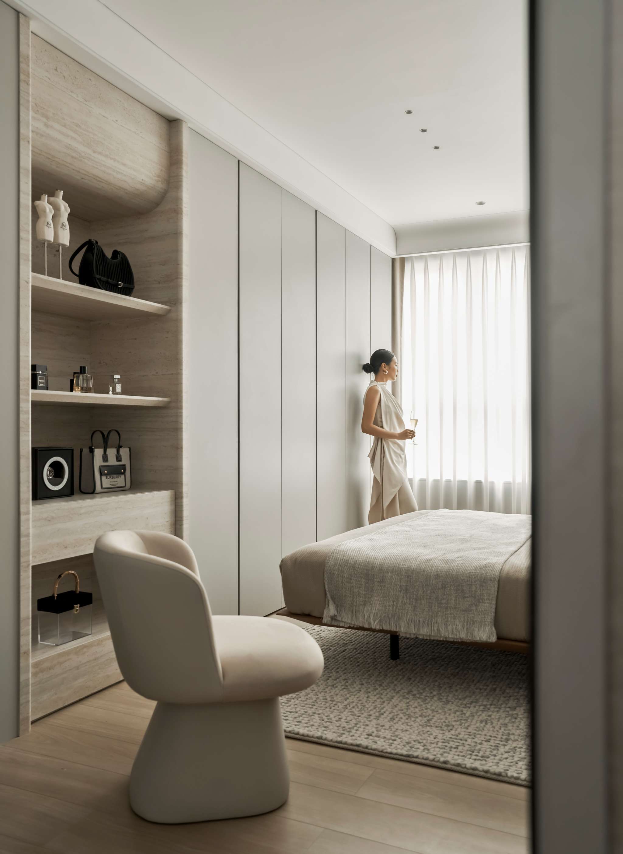 VISTA VERDE - PLAN A STUDIO